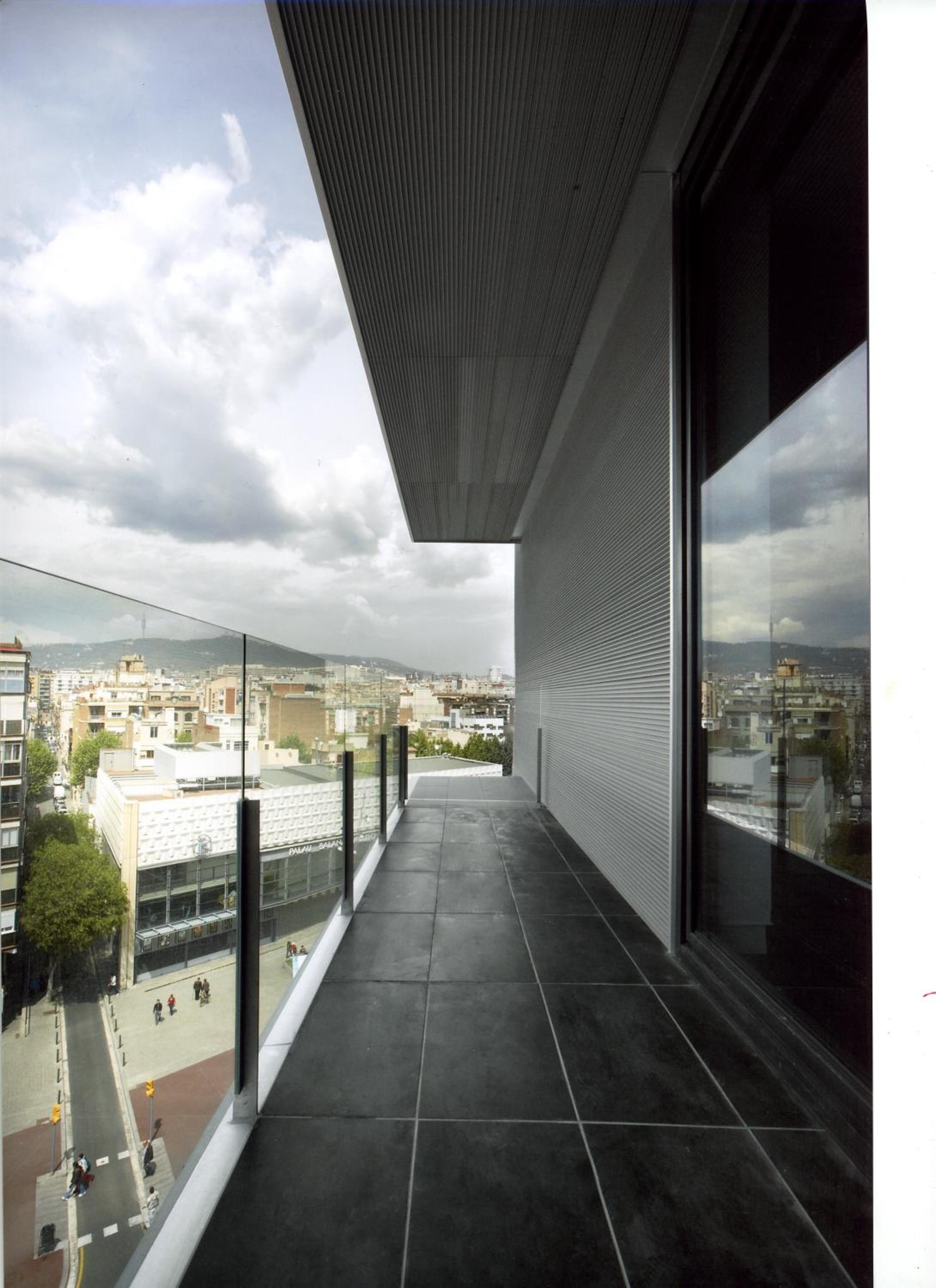 Cosmo Apartments Sants