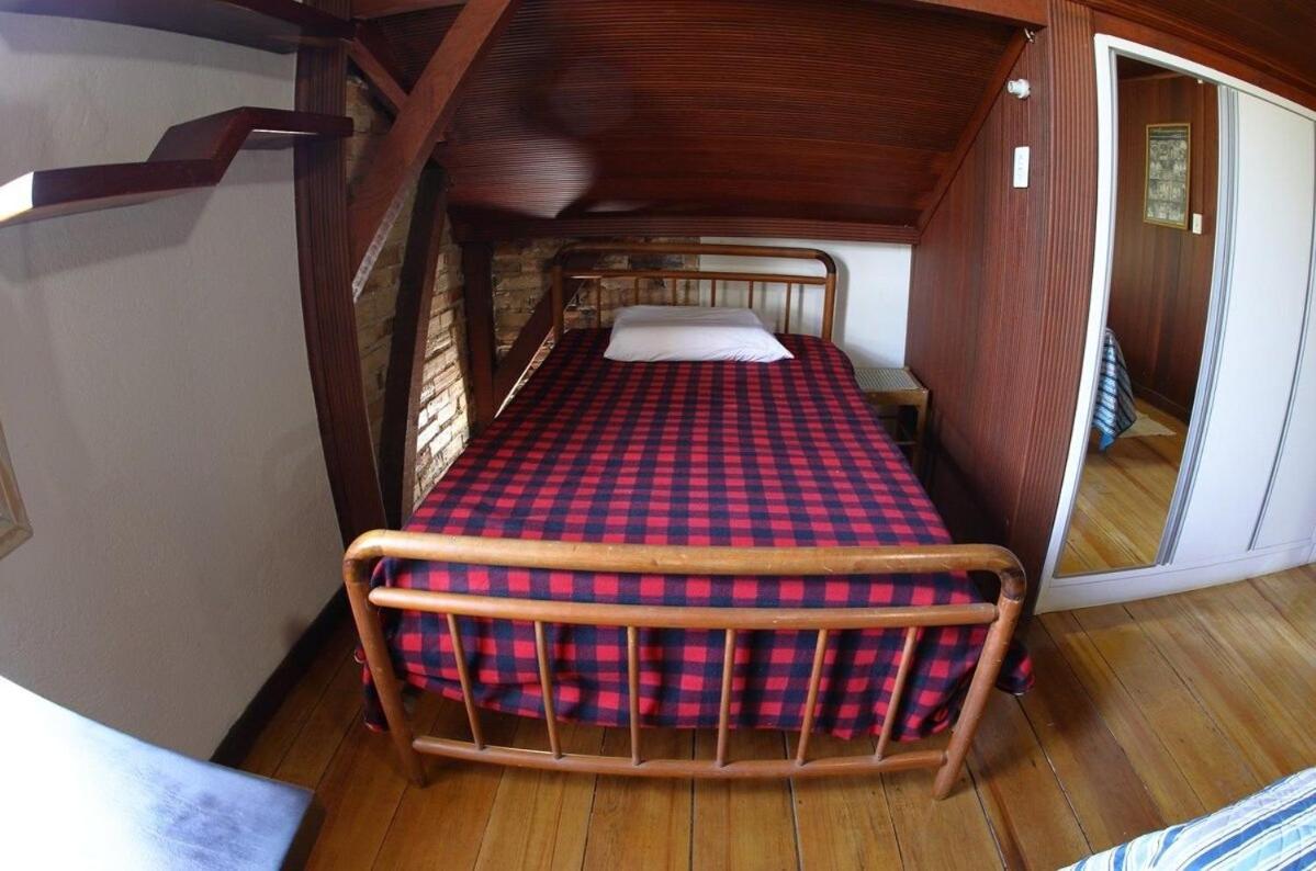 Hospedaria 71