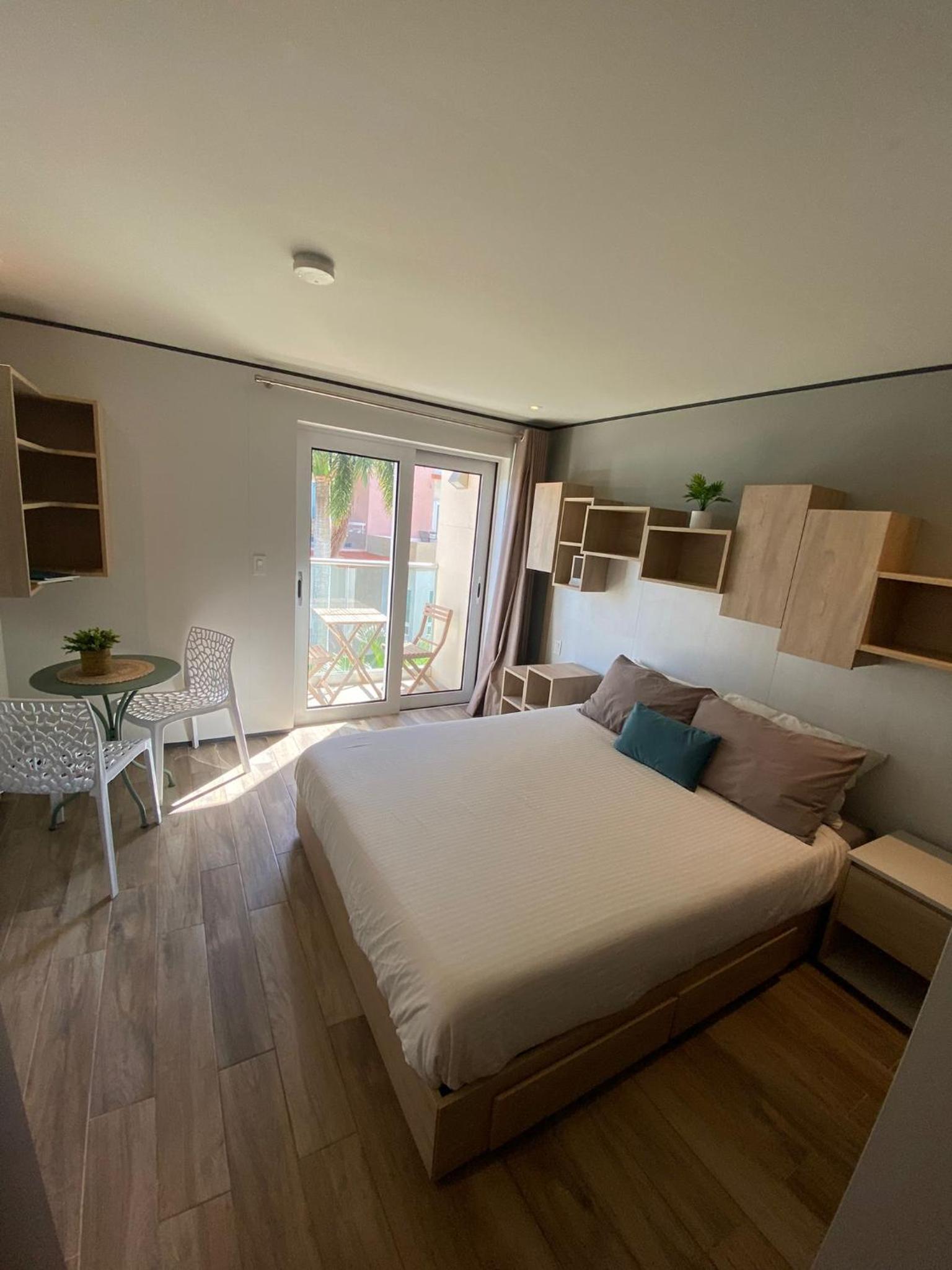 Emerald Resort Studio Style view 5