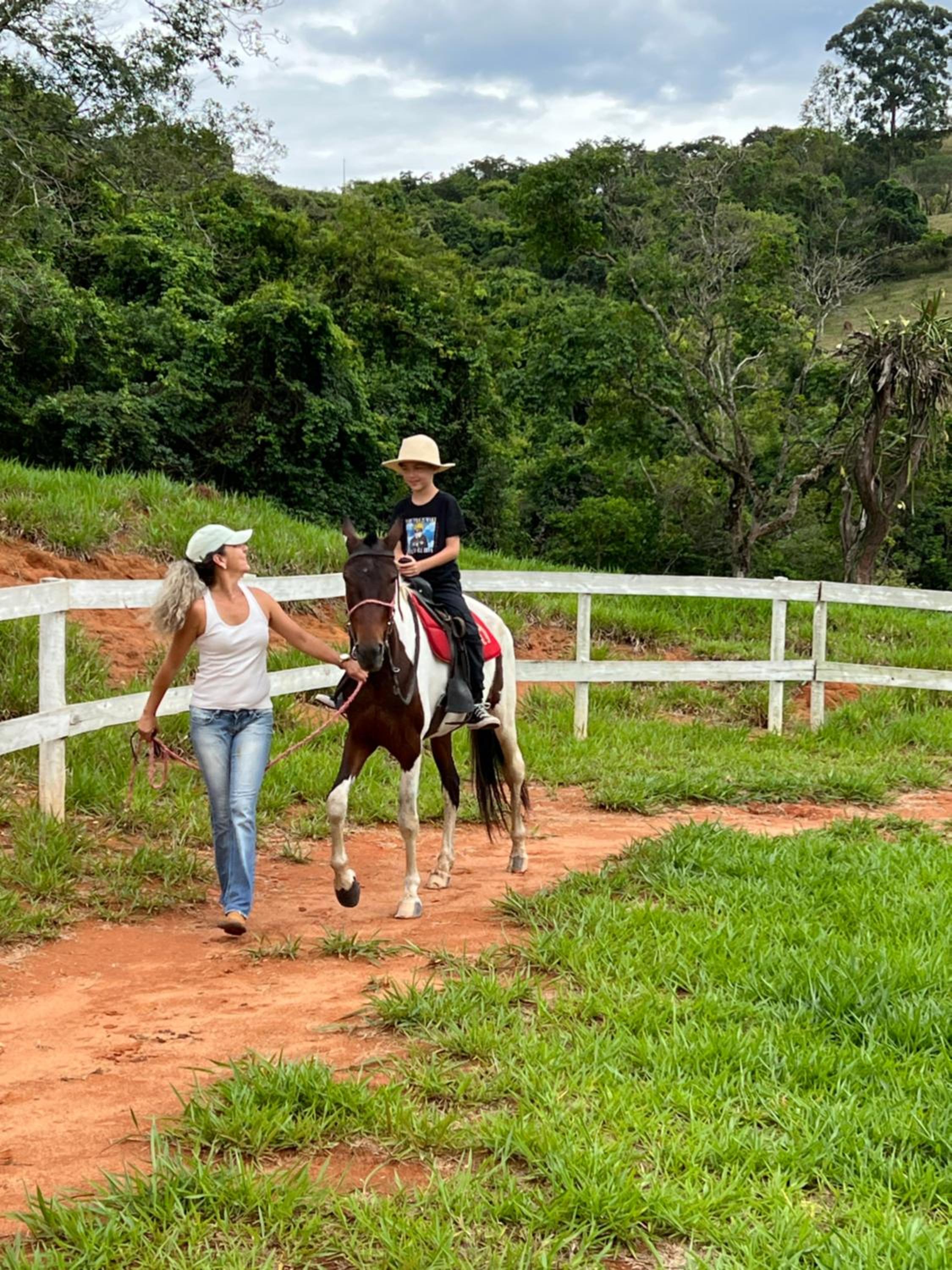 Fazenda do Engenho
