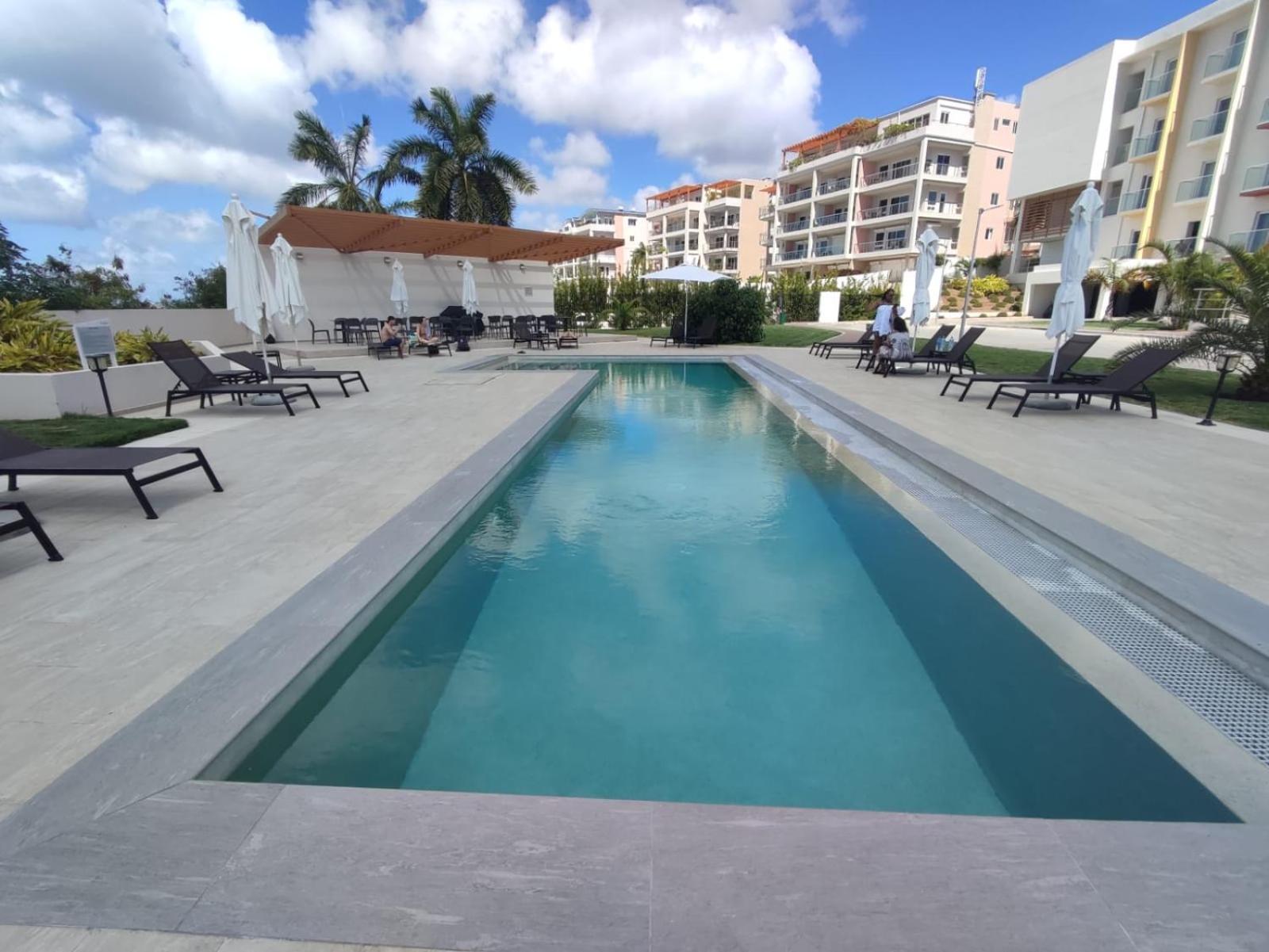 Emerald Resort Studio Style view 4