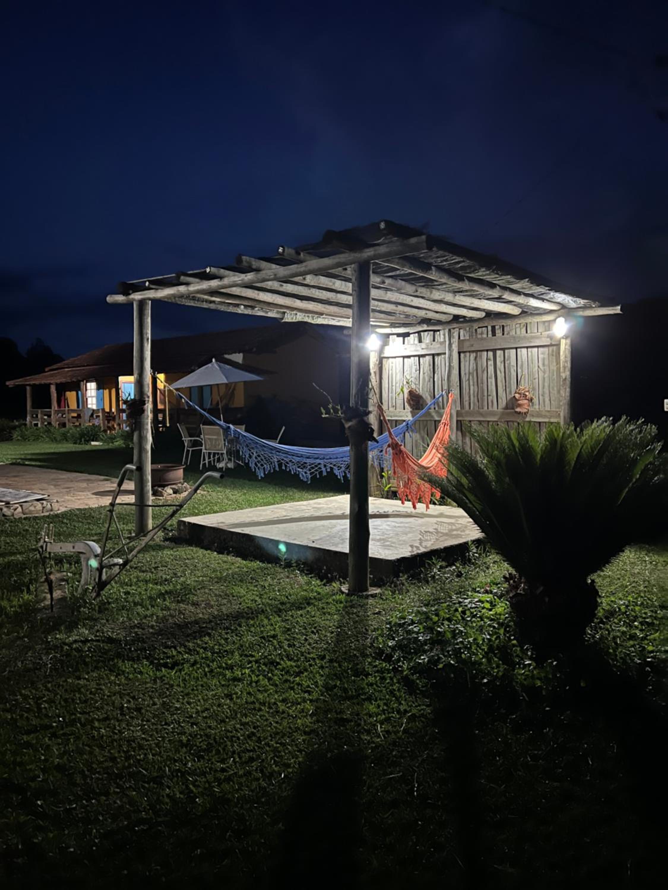 Fazenda do Engenho