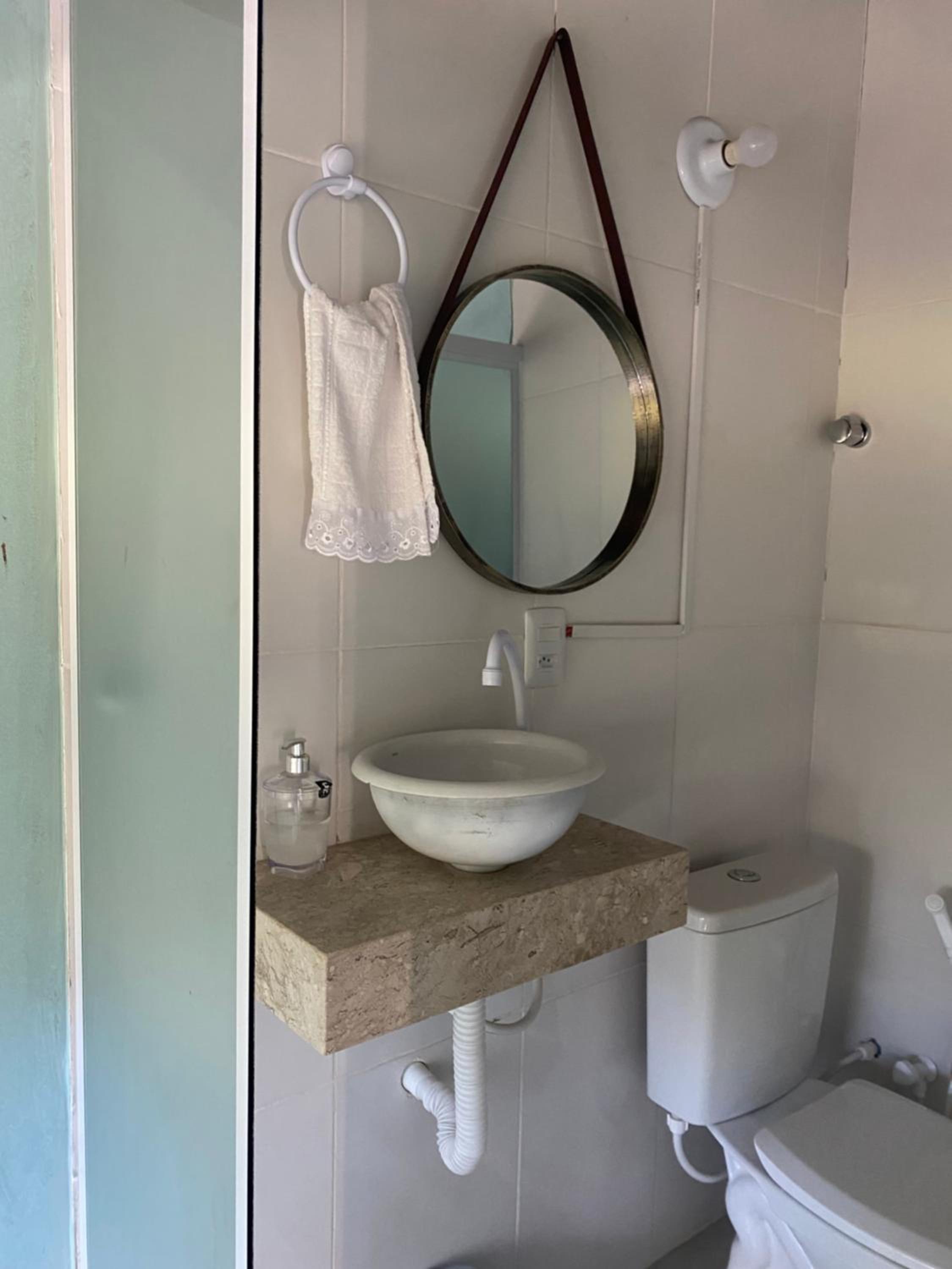 Apartamentos Aconchegantes, Villa da Praia