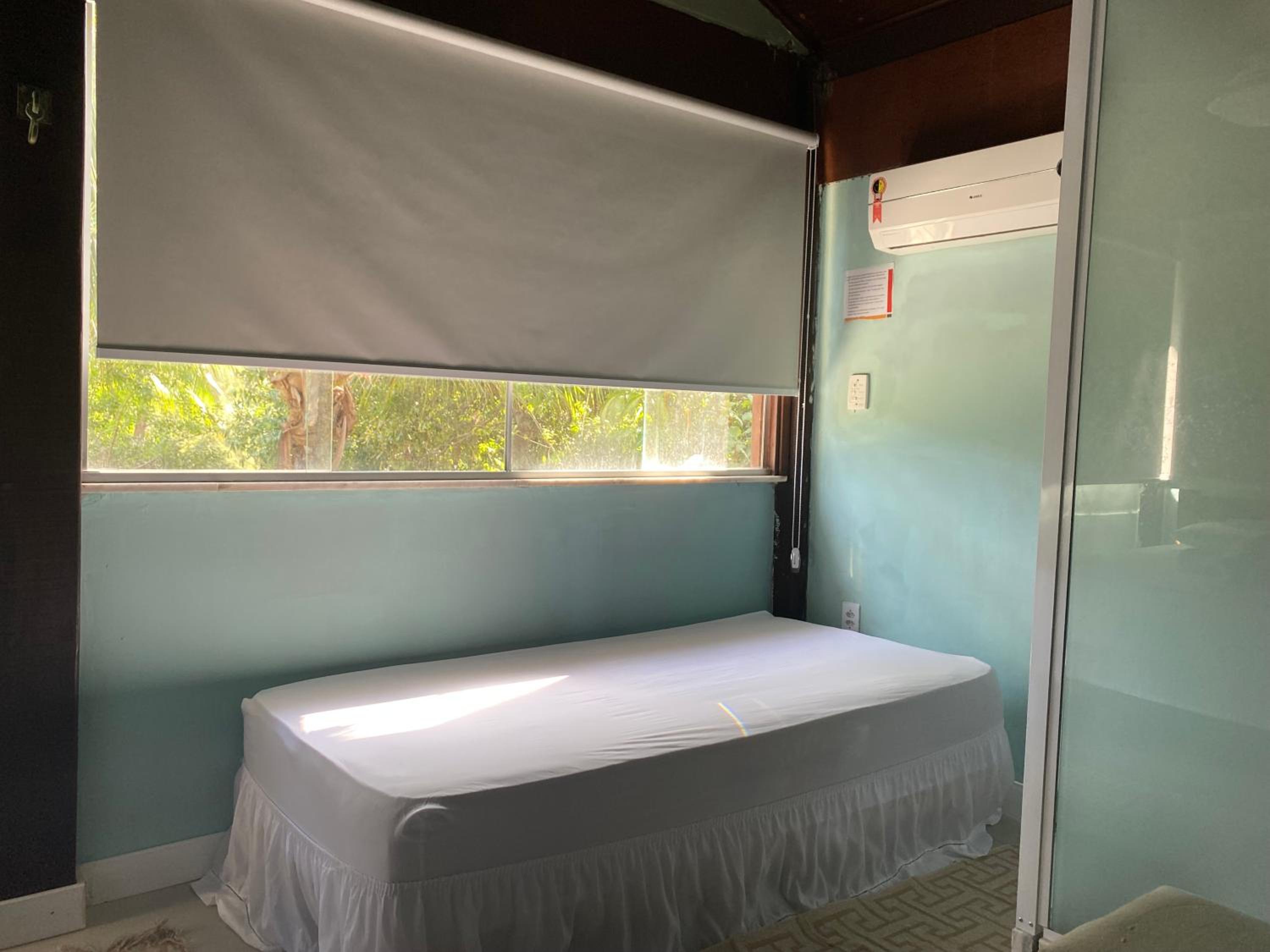 Apartamentos Aconchegantes, Villa da Praia