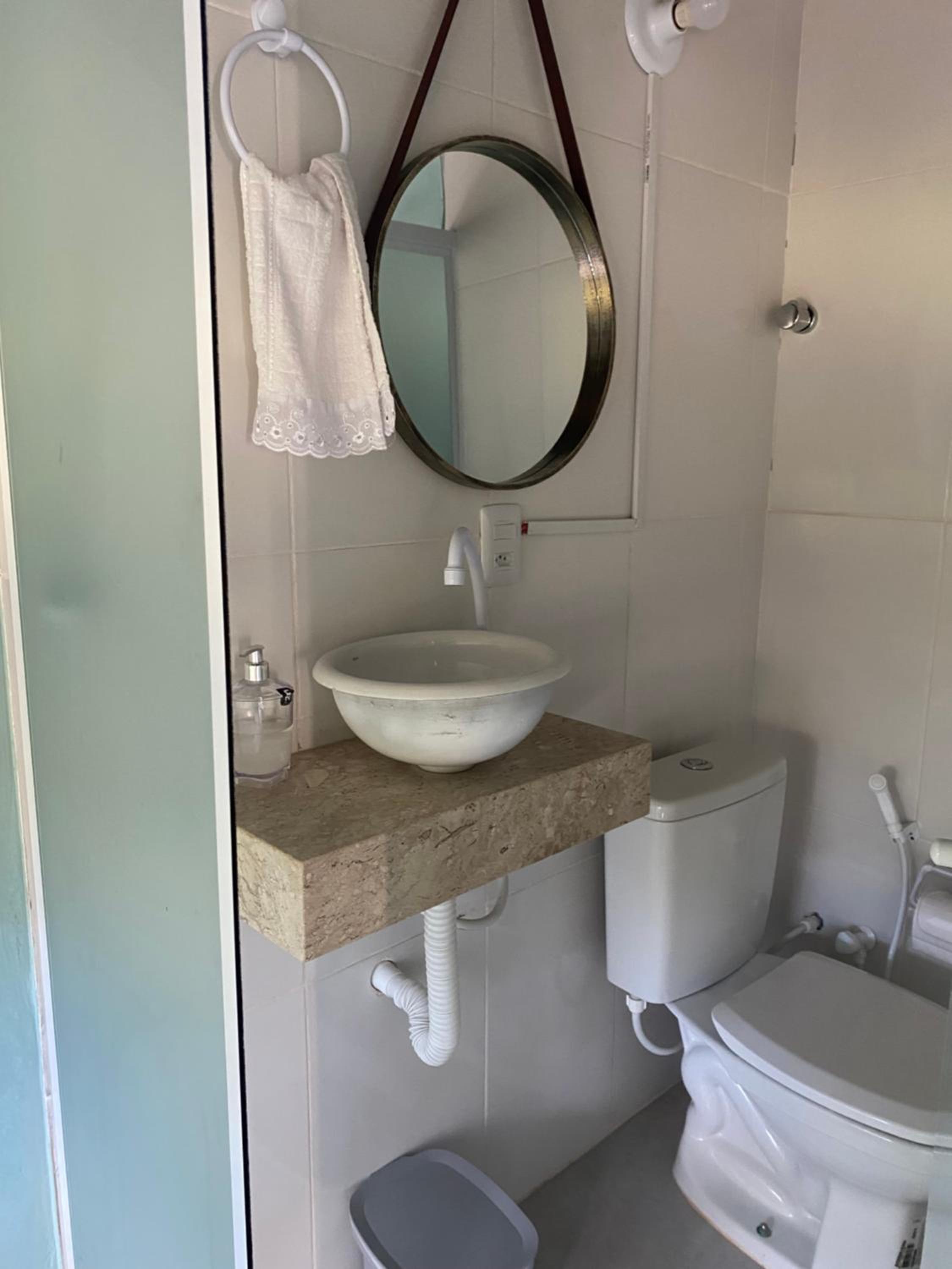 Apartamentos Aconchegantes, Villa da Praia