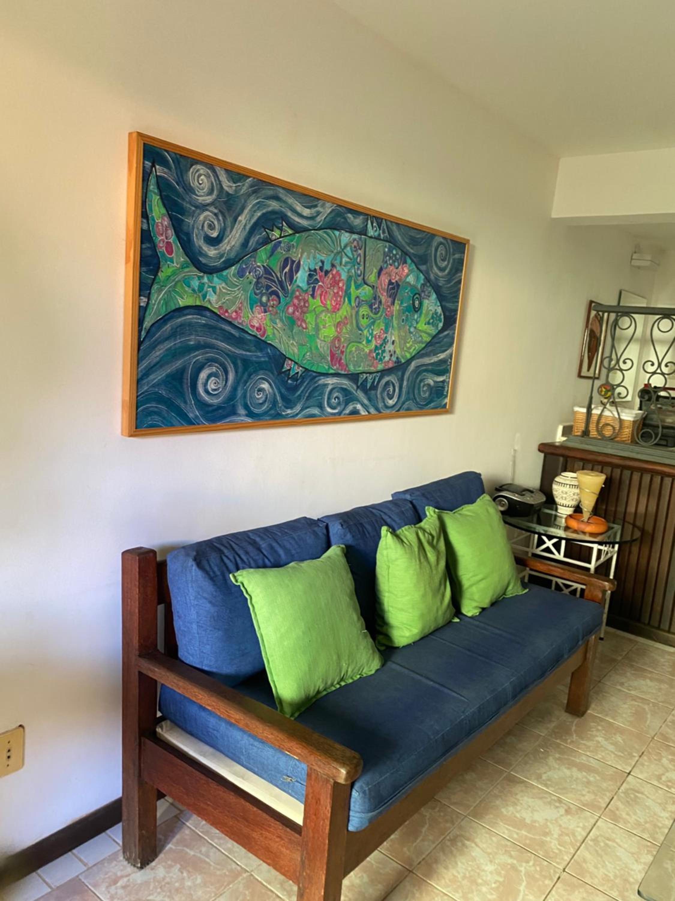 Apartamentos Aconchegantes, Villa da Praia