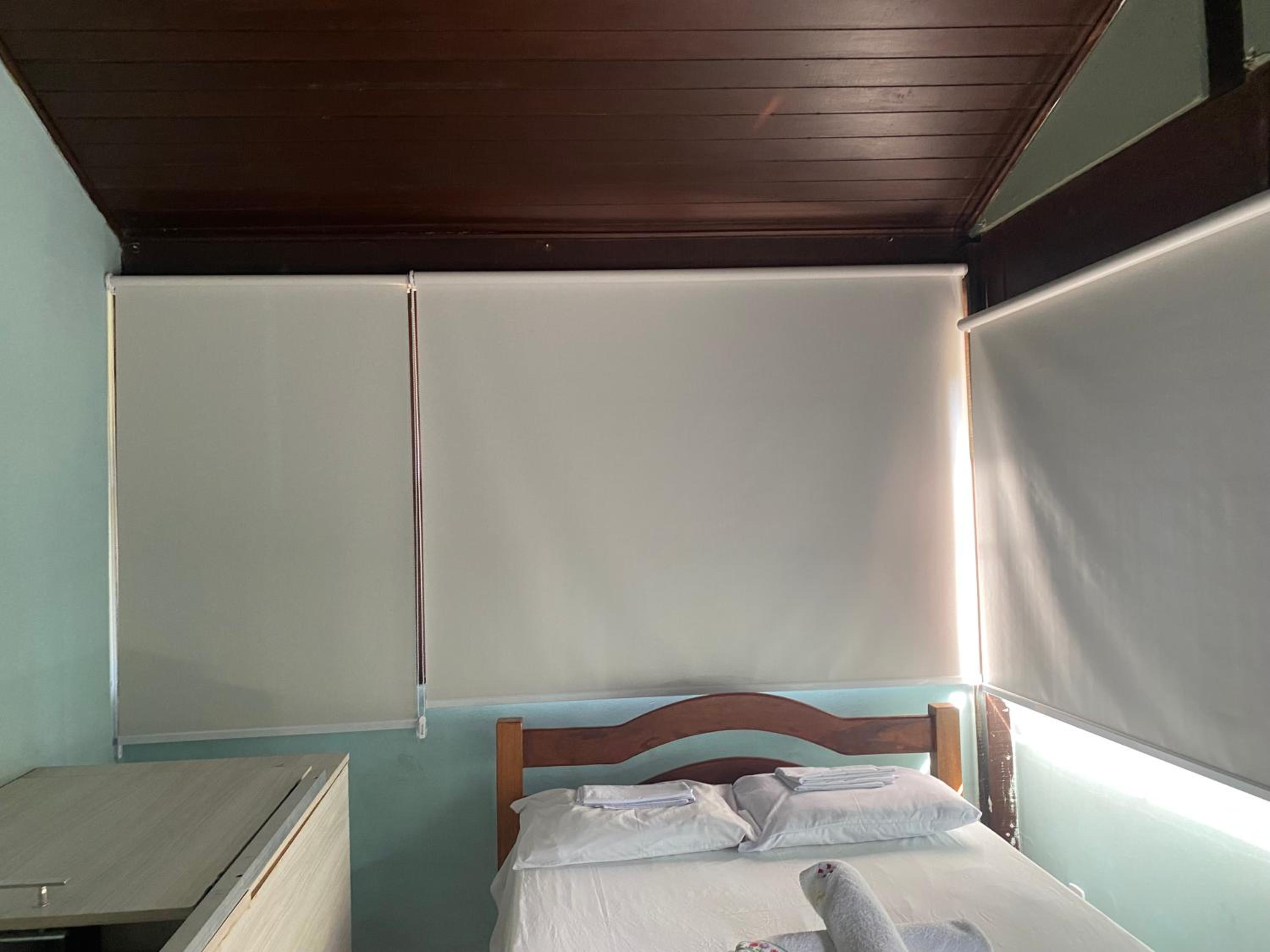 Apartamentos Aconchegantes, Villa da Praia