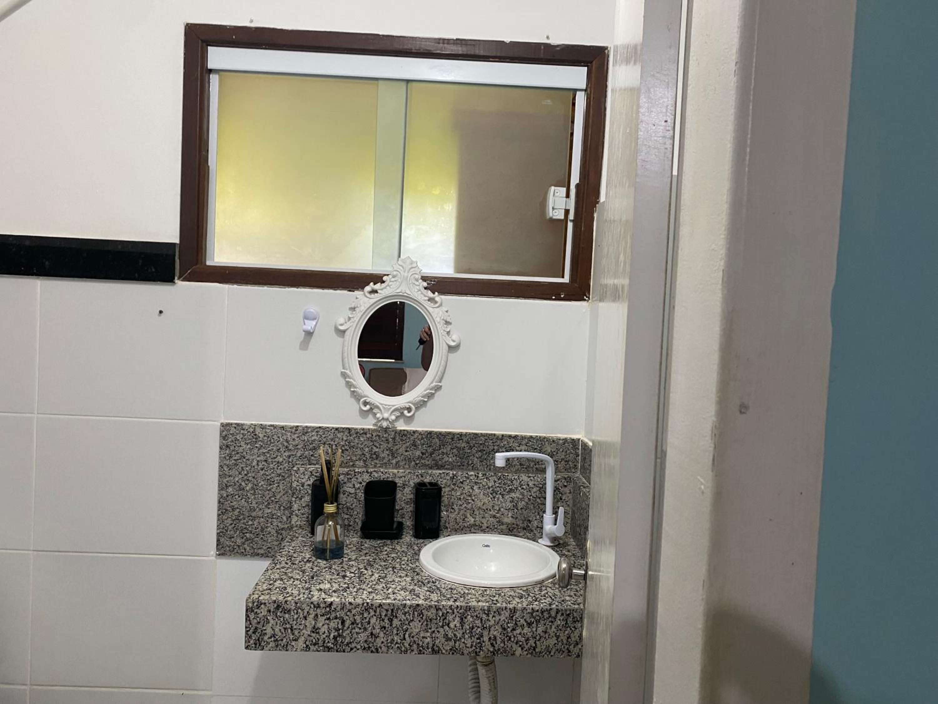 Apartamentos Aconchegantes, Villa da Praia