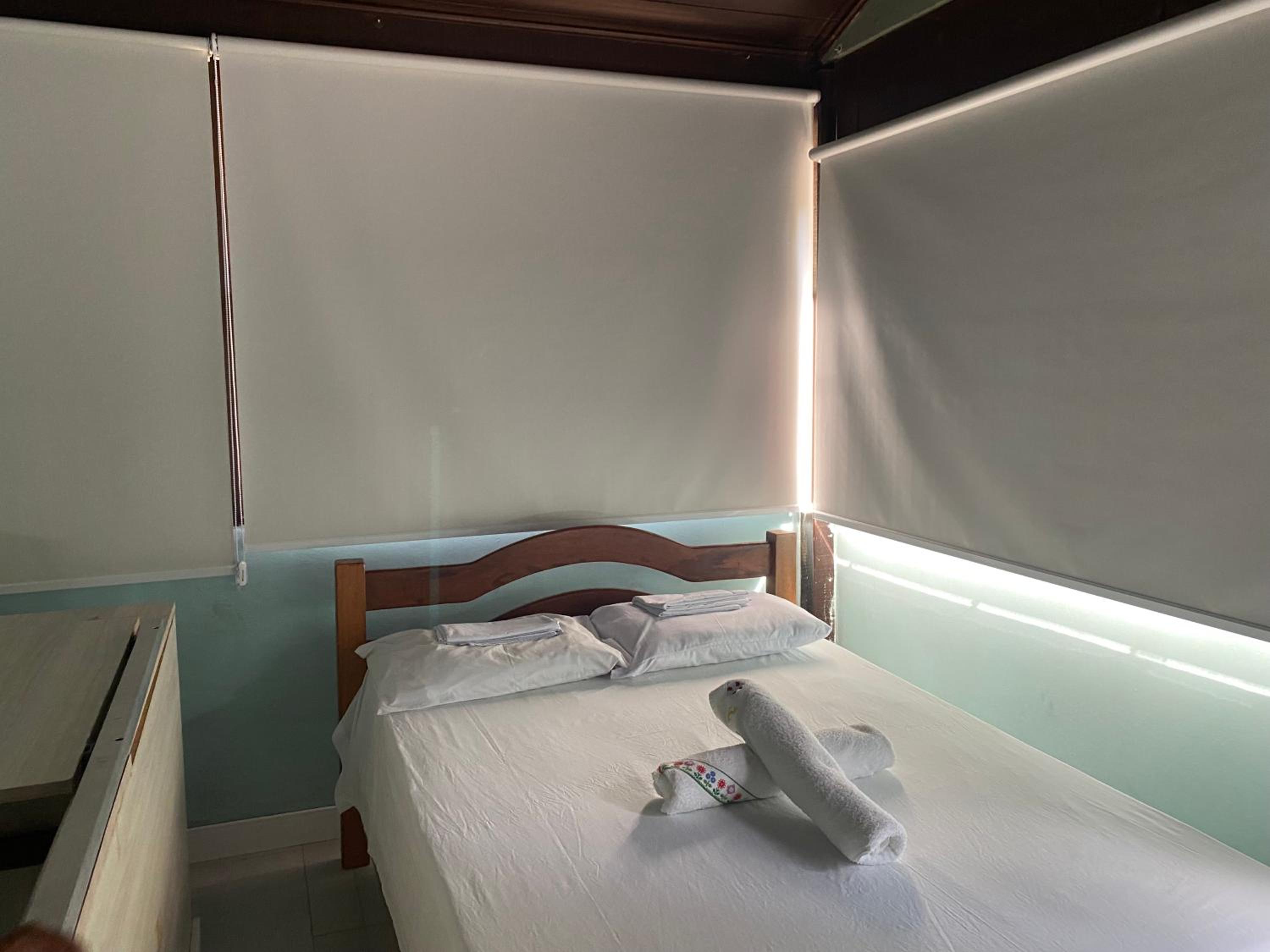 Apartamentos Aconchegantes, Villa da Praia