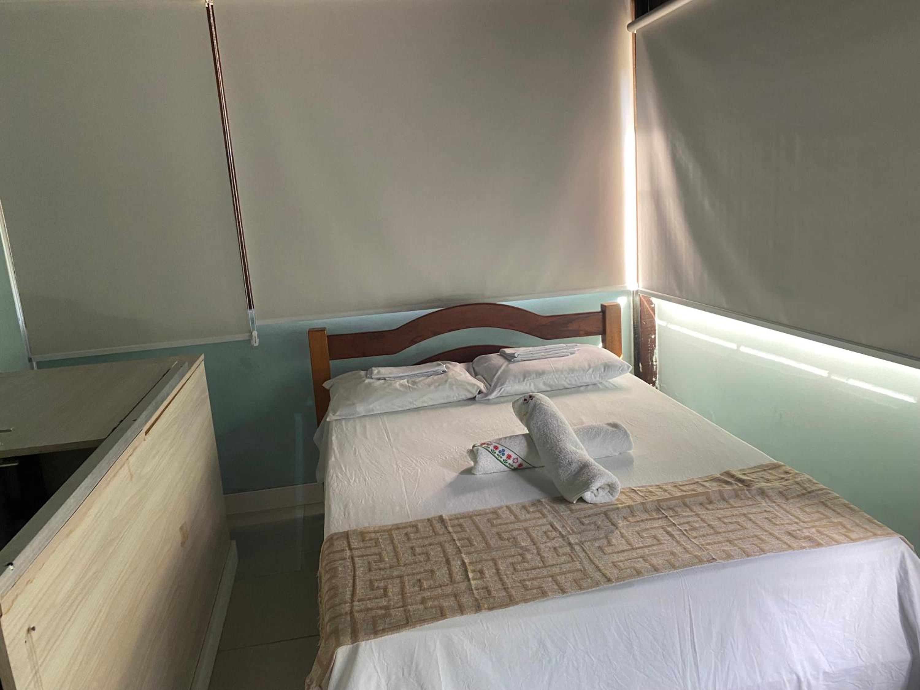 Apartamentos Aconchegantes, Villa da Praia