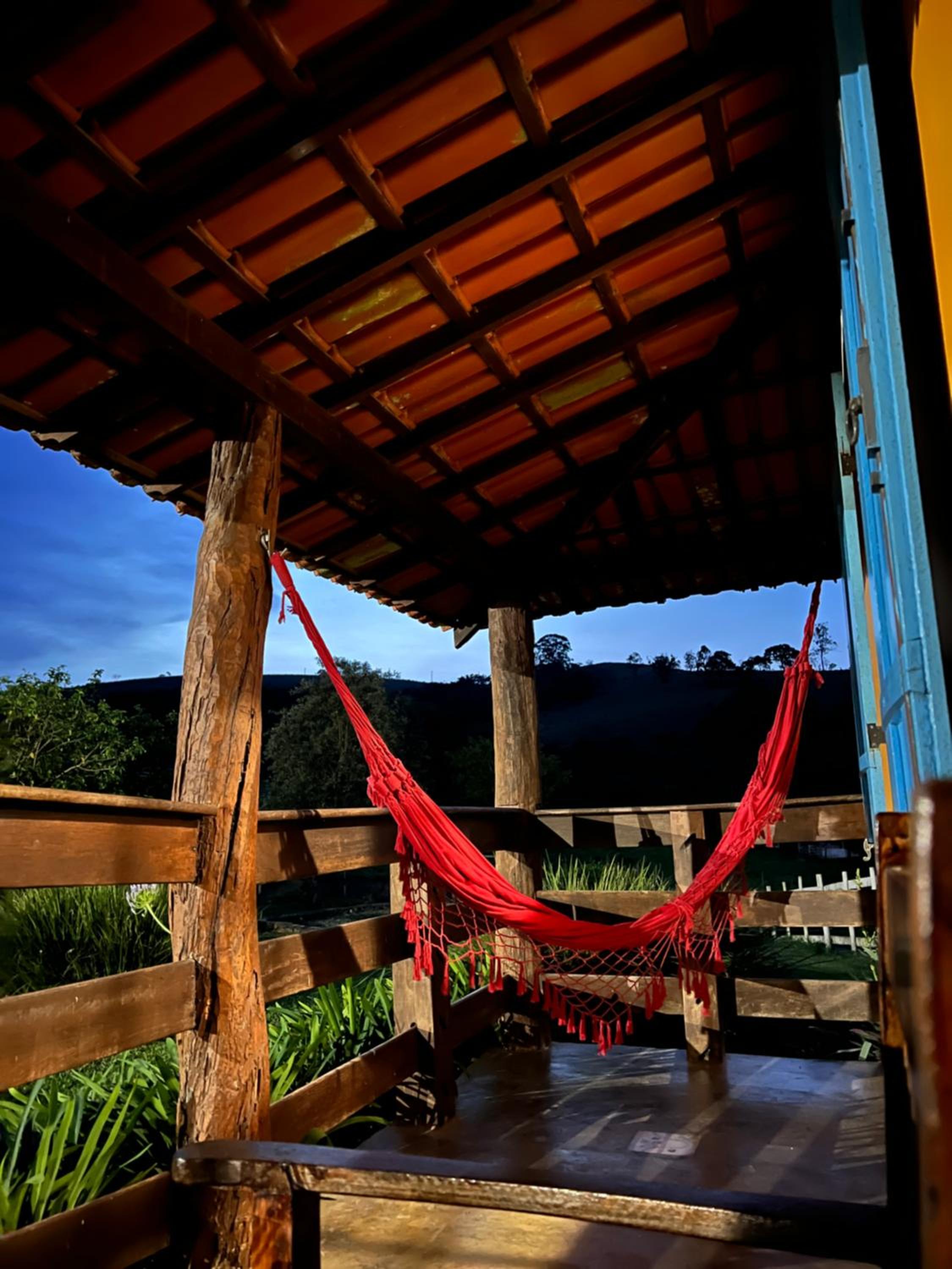 Fazenda do Engenho
