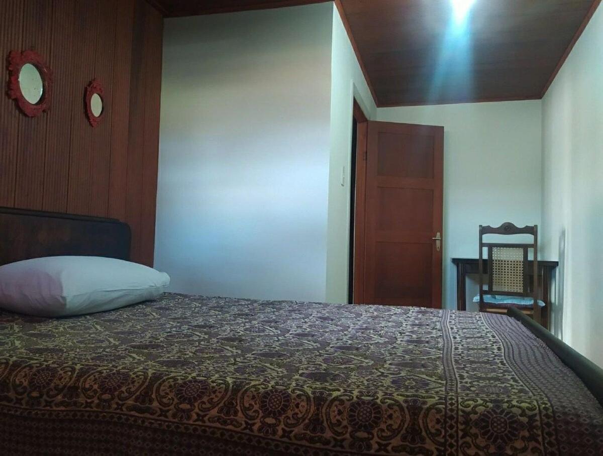 Hospedaria 71
