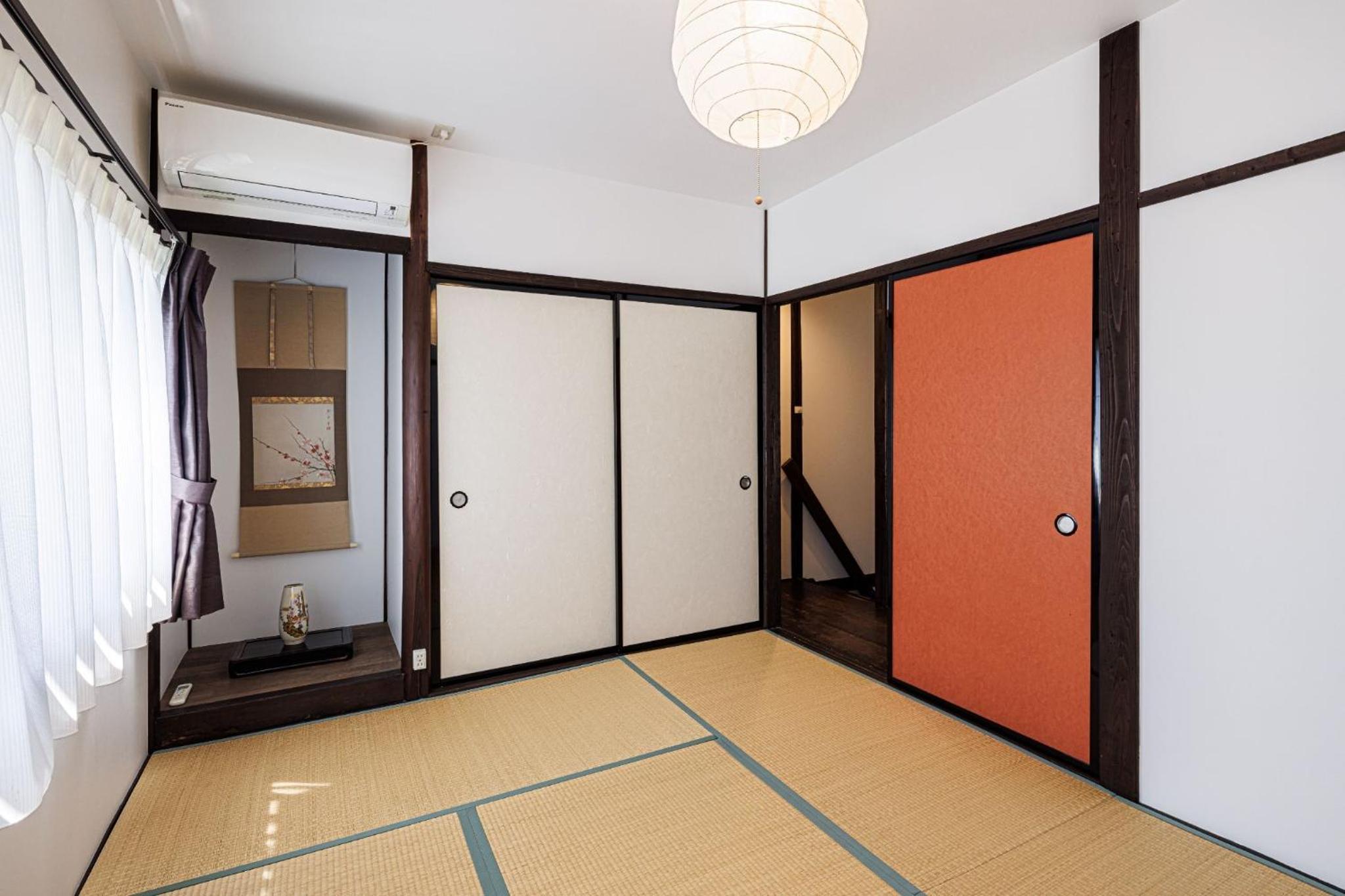 Sennichi House - Vacation STAY 20290v view 5