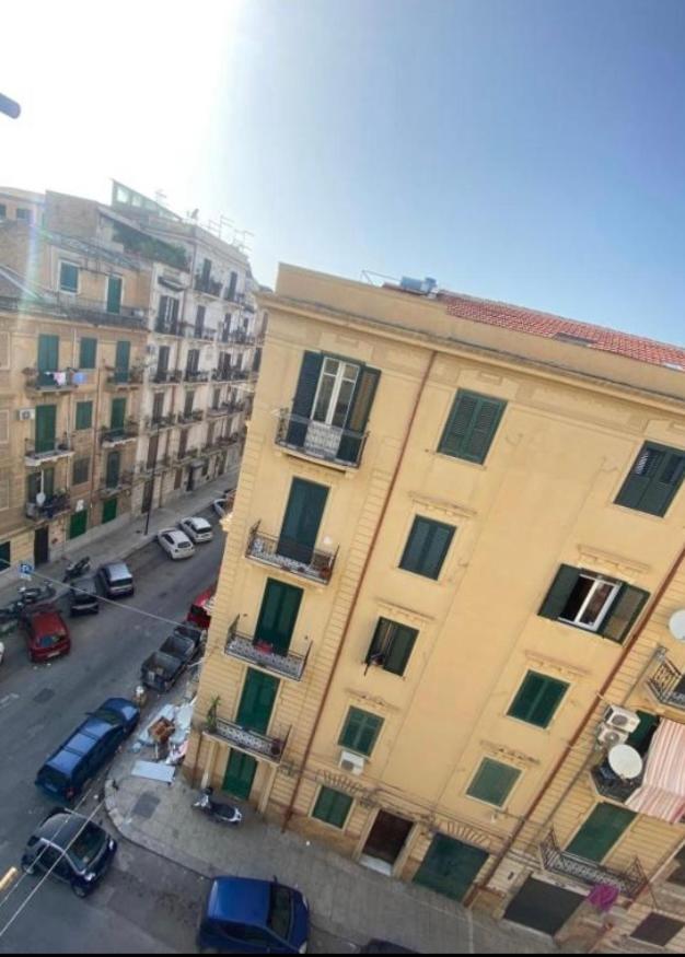 Hotel Guest House Palermo