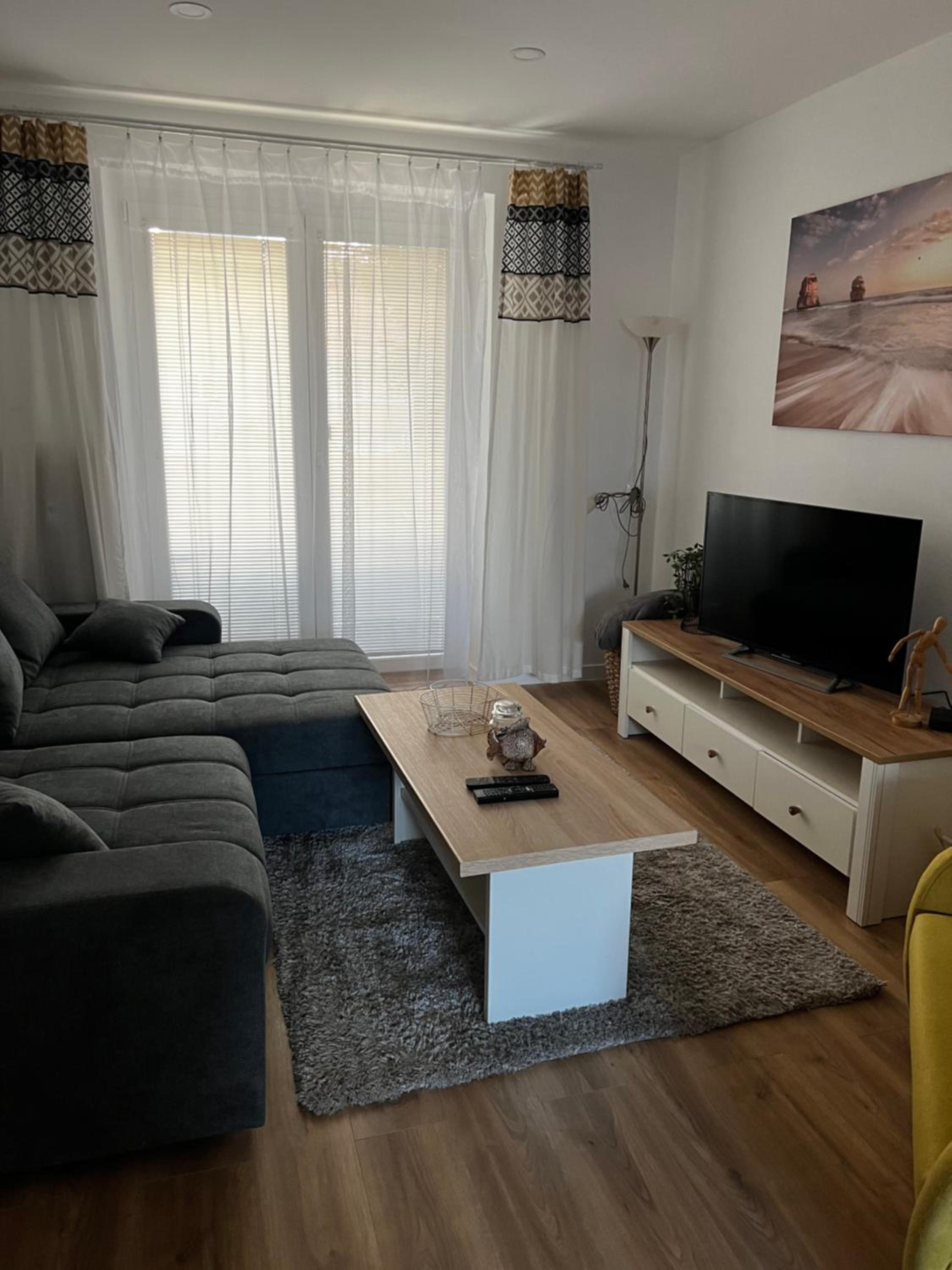 Krásny apartmán SILVIA view 2