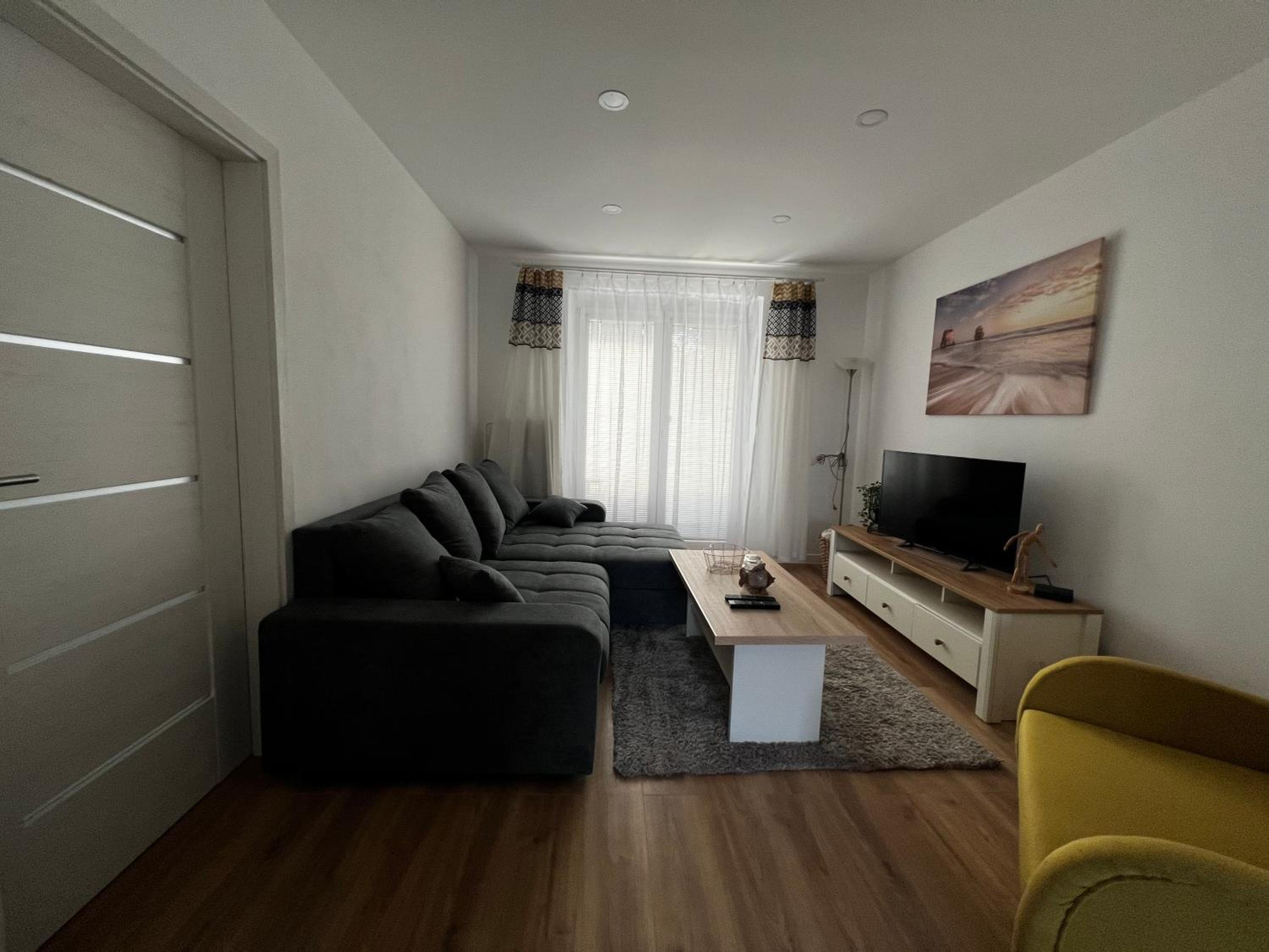 Krásny apartmán SILVIA view 5