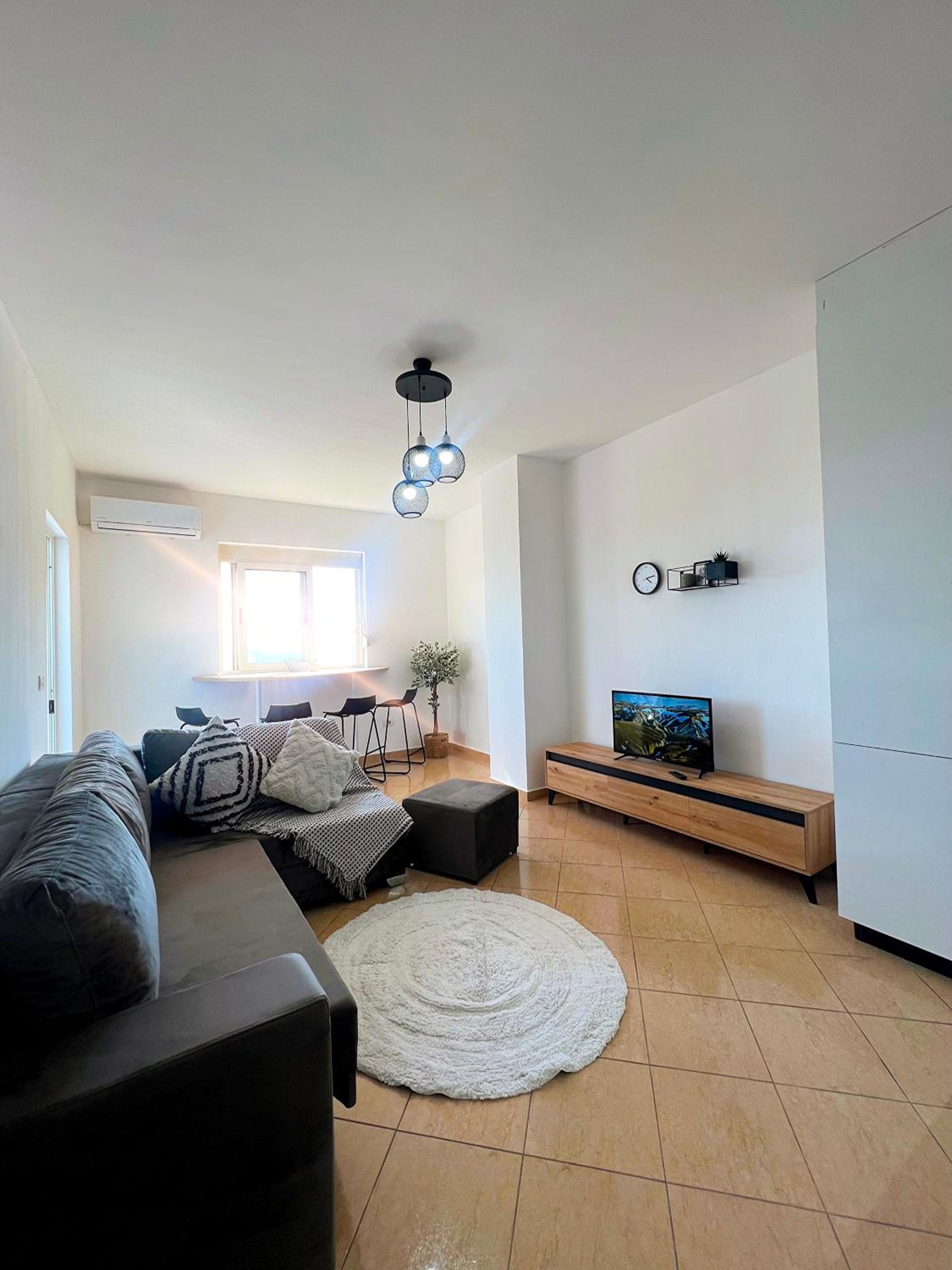 Apartments Fantasy
