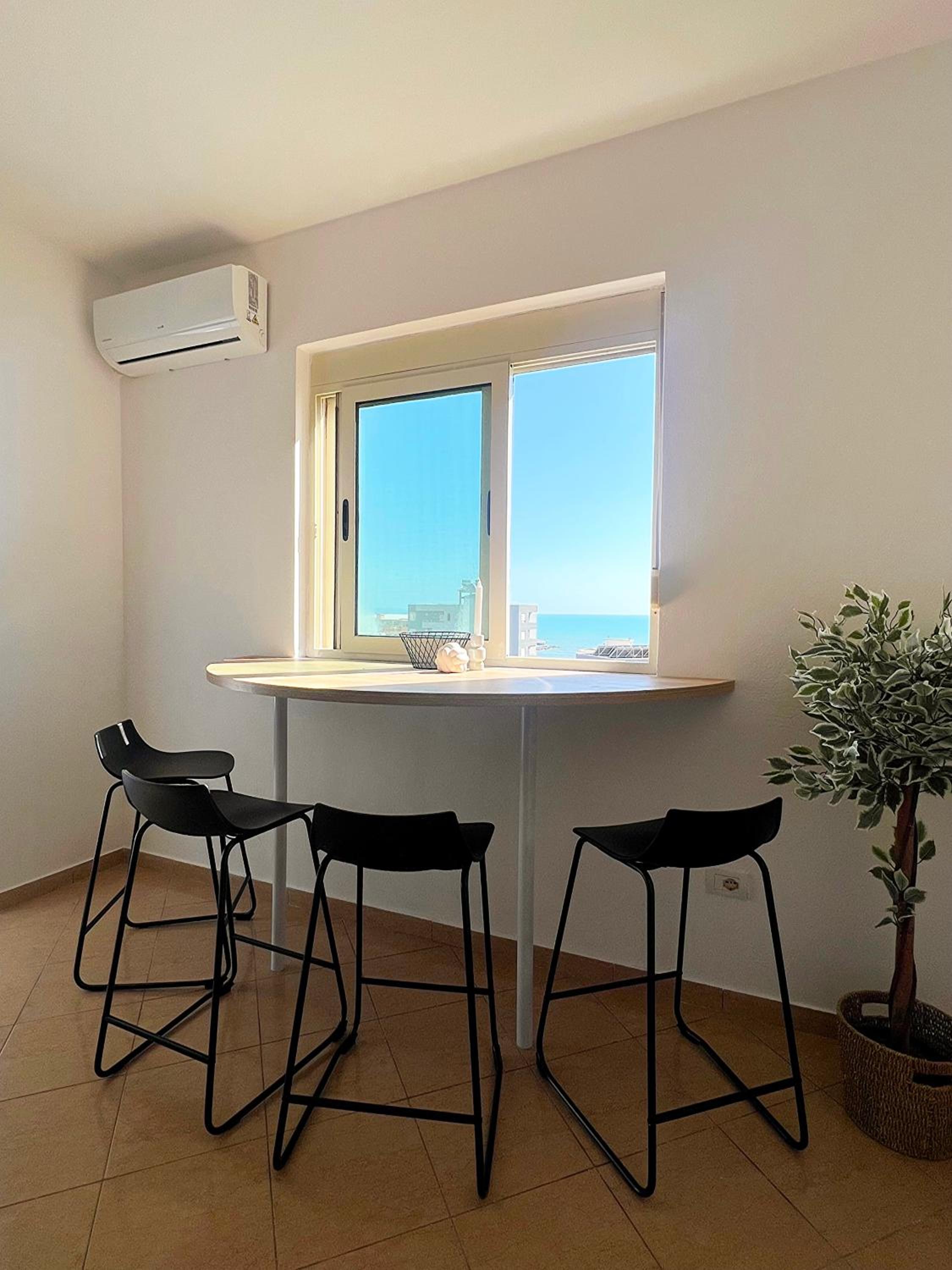Apartments Fantasy