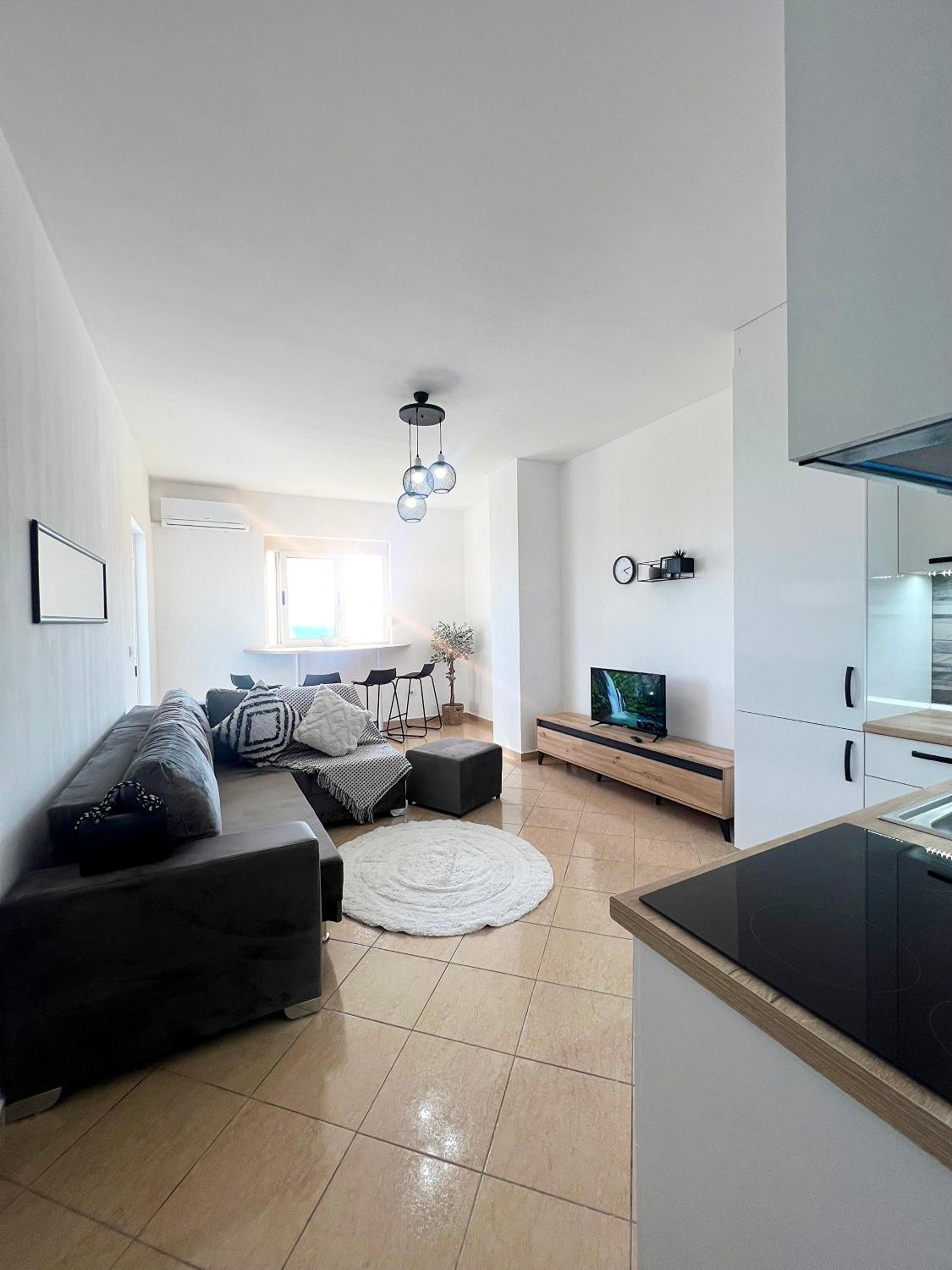 Apartments Fantasy
