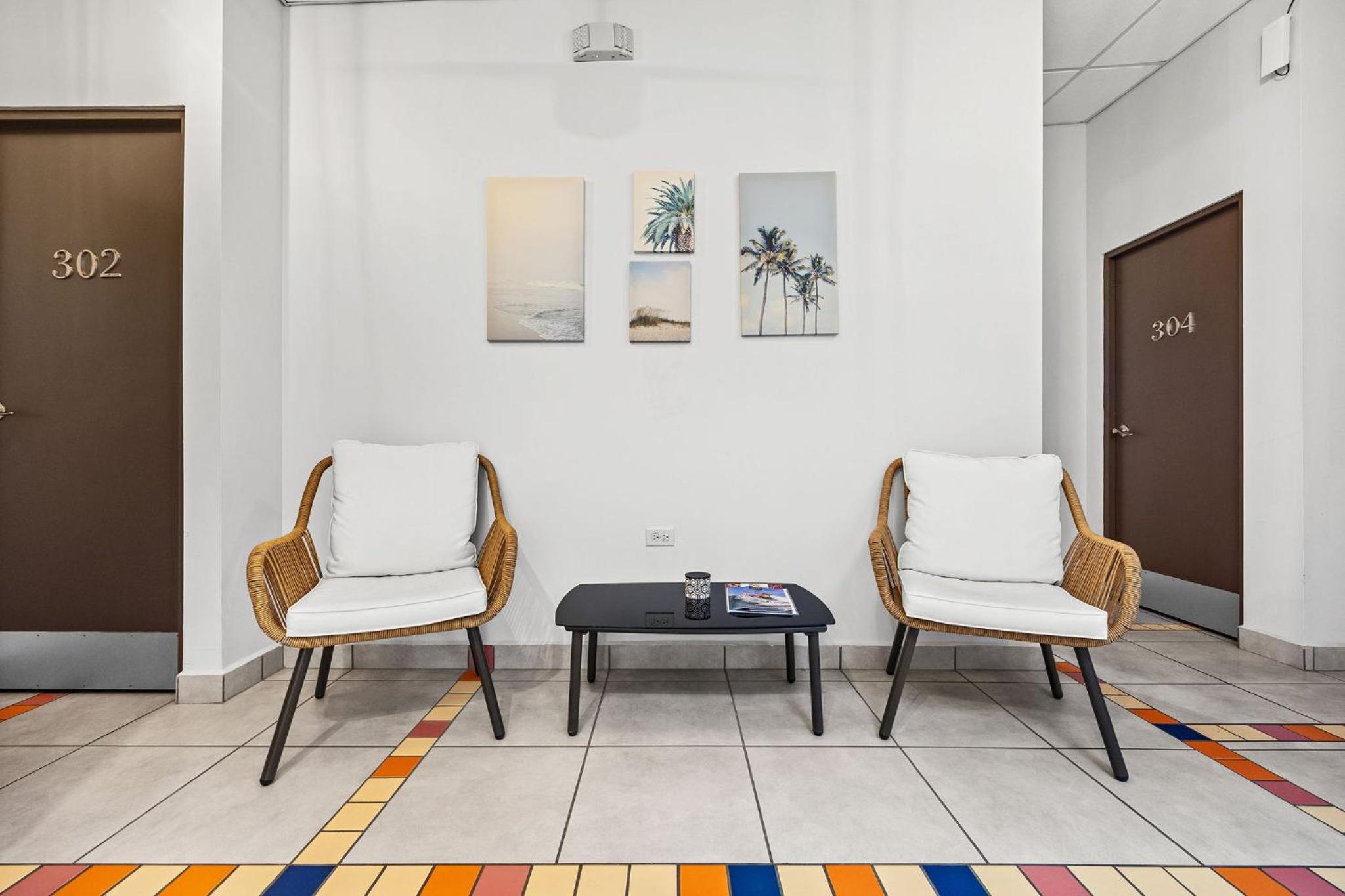 Rincon Plaza Hotel - Property Image 11