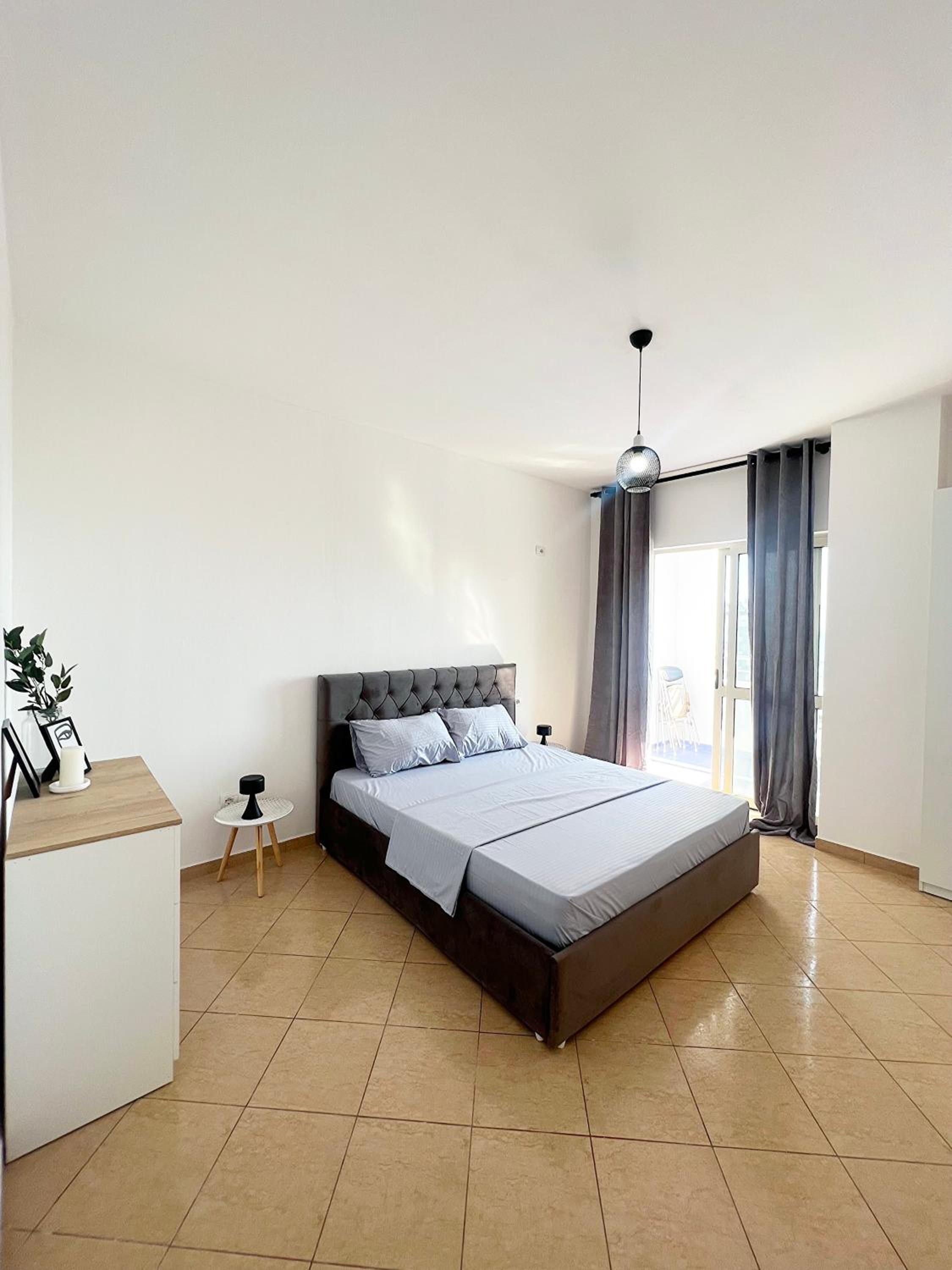 Apartments Fantasy
