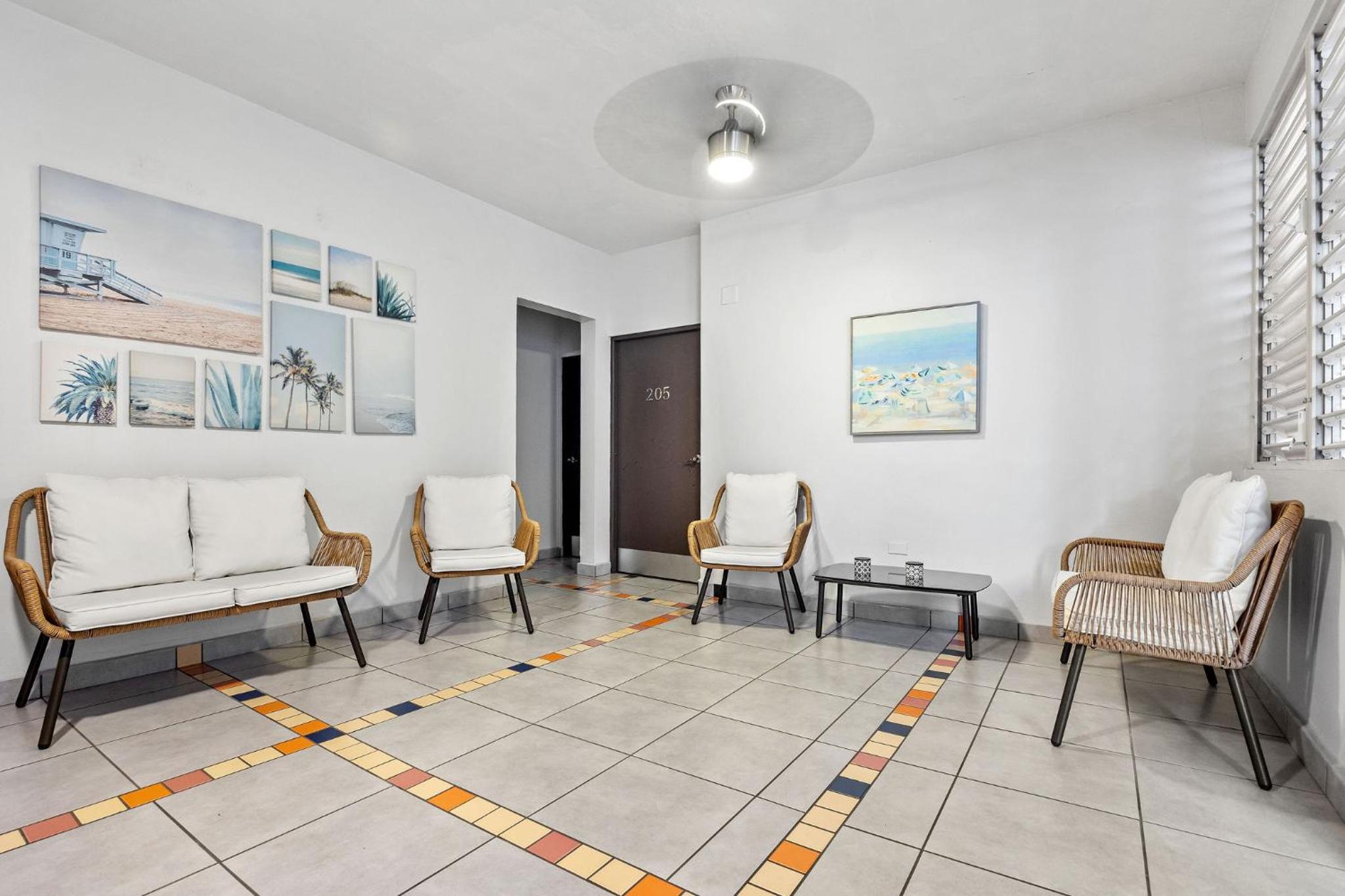 Rincon Plaza Hotel - Property Image 4