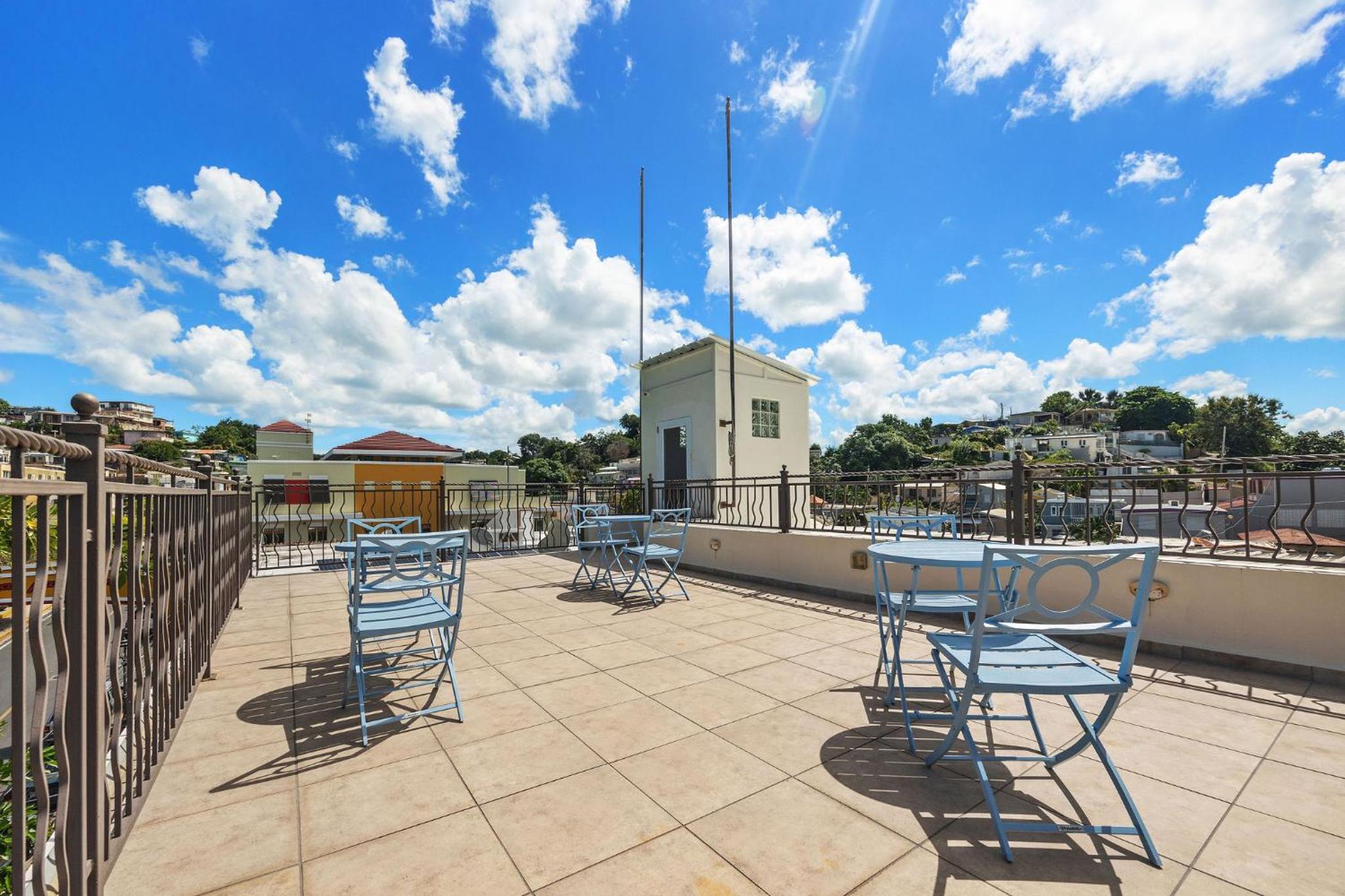 Rincon Plaza Hotel - Property Image 5