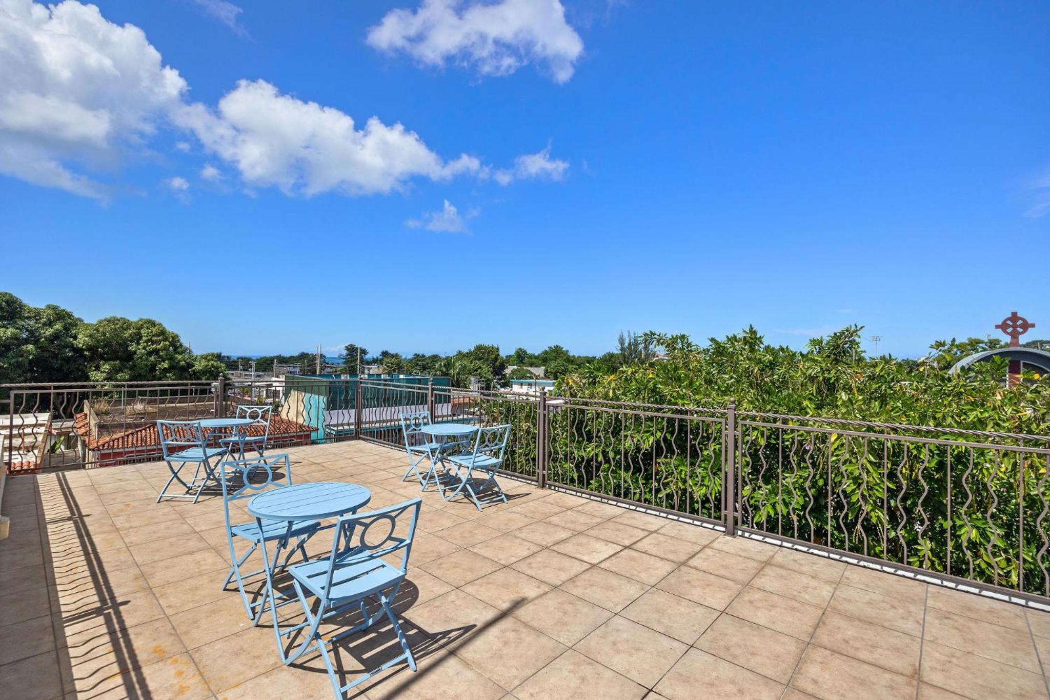 Rincon Plaza Hotel - Property Image 6
