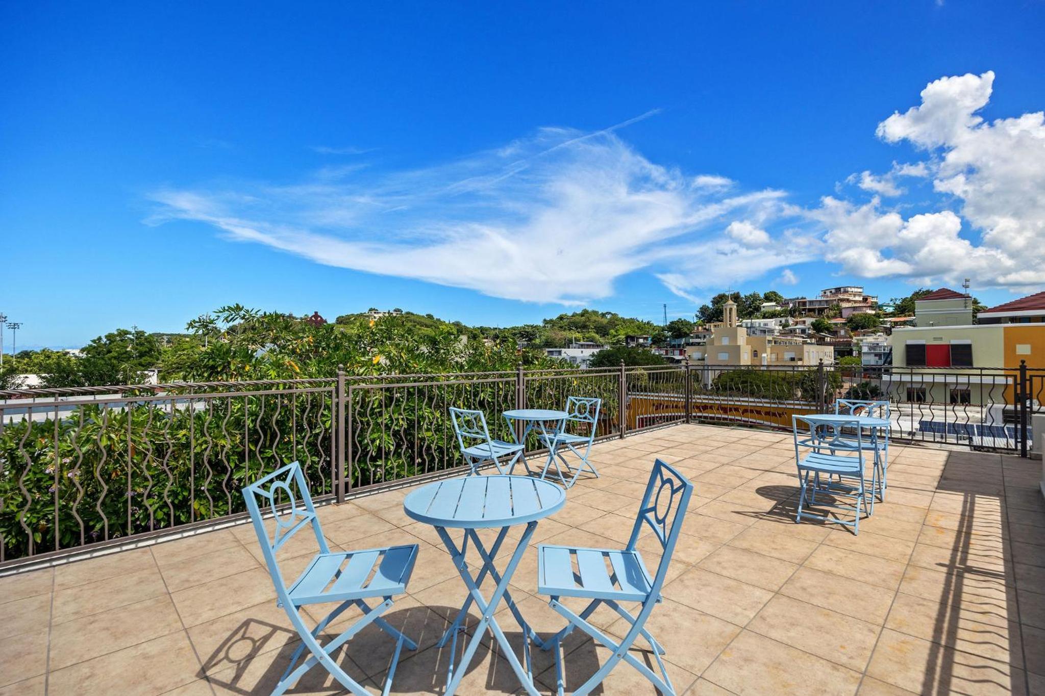 Rincon Plaza Hotel - Property Image 3