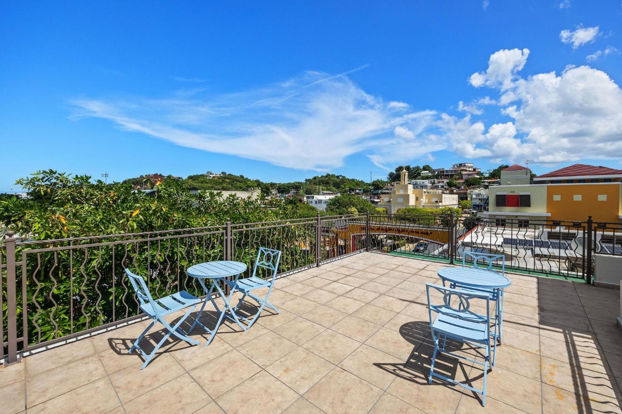 Rincon Plaza Hotel - Property Image 7
