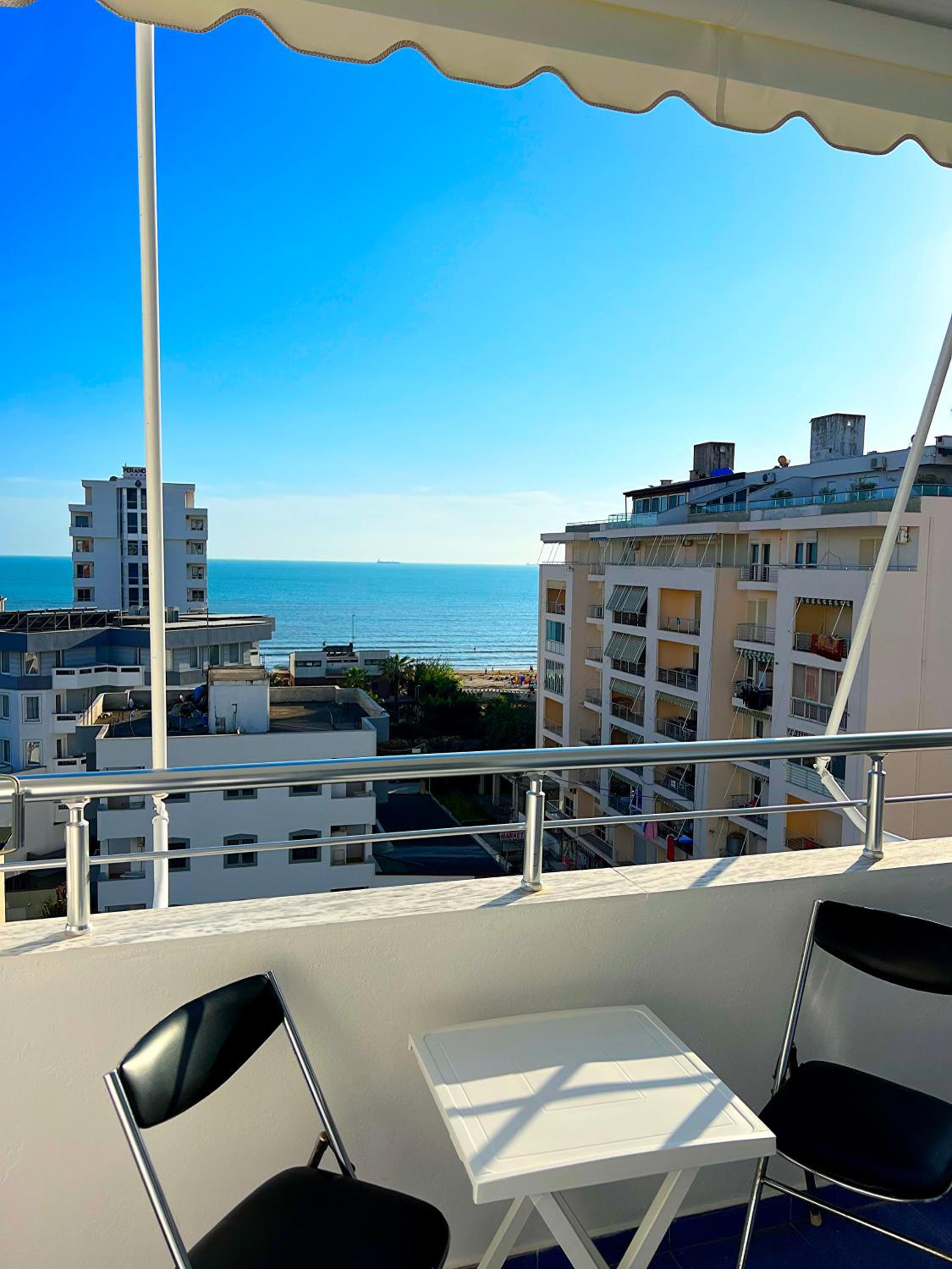 Apartments Fantasy