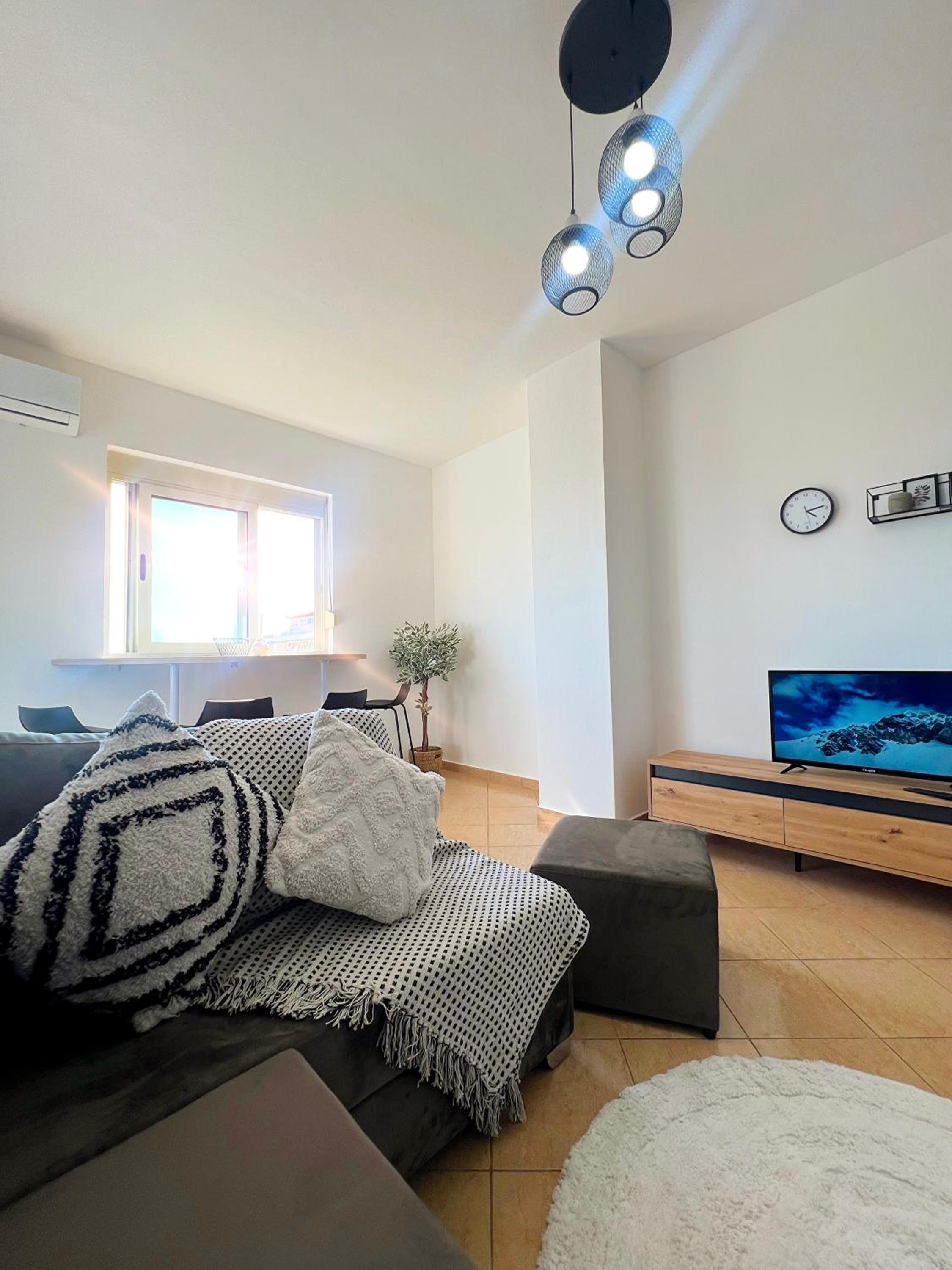 Apartments Fantasy