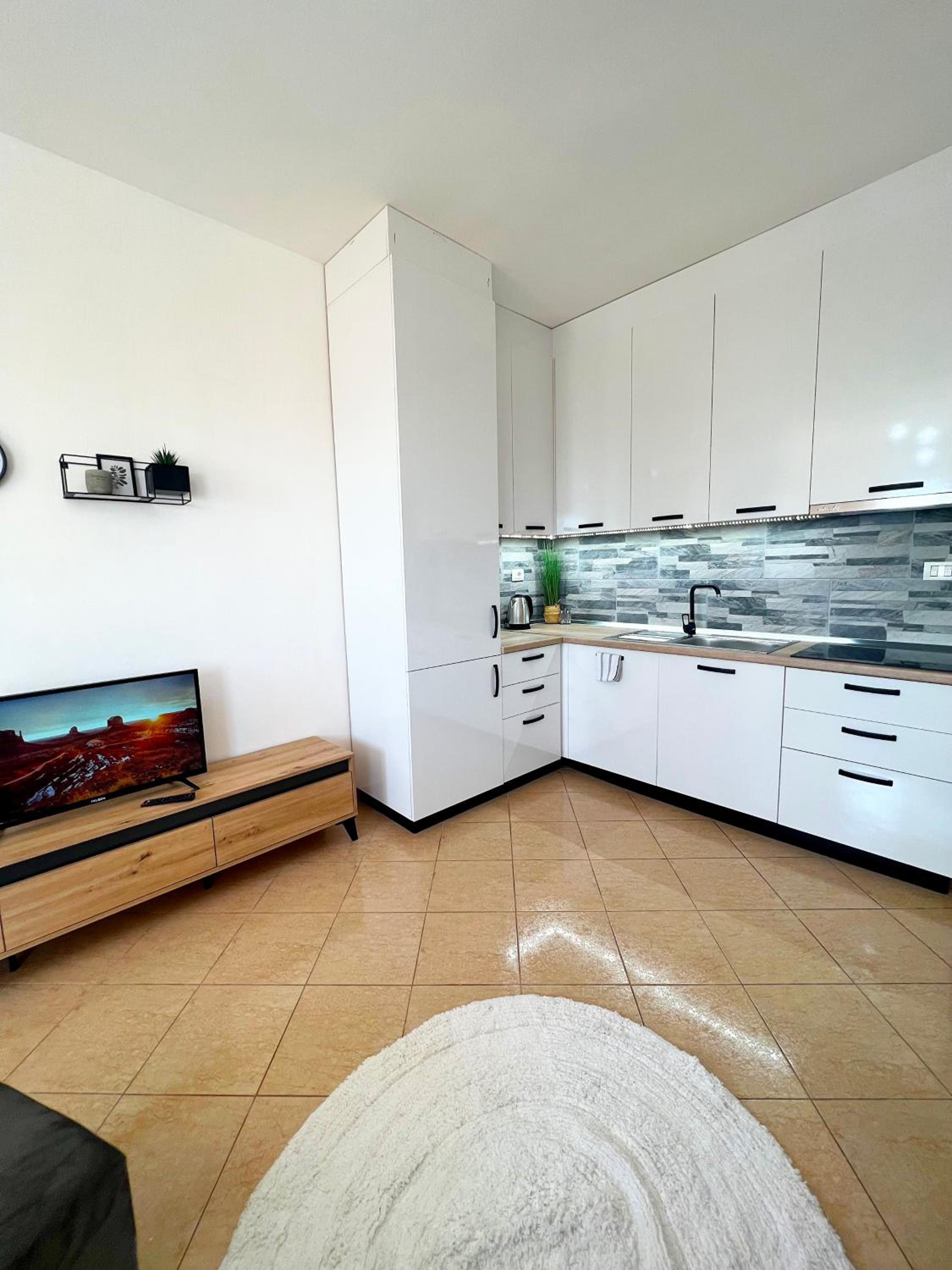 Apartments Fantasy