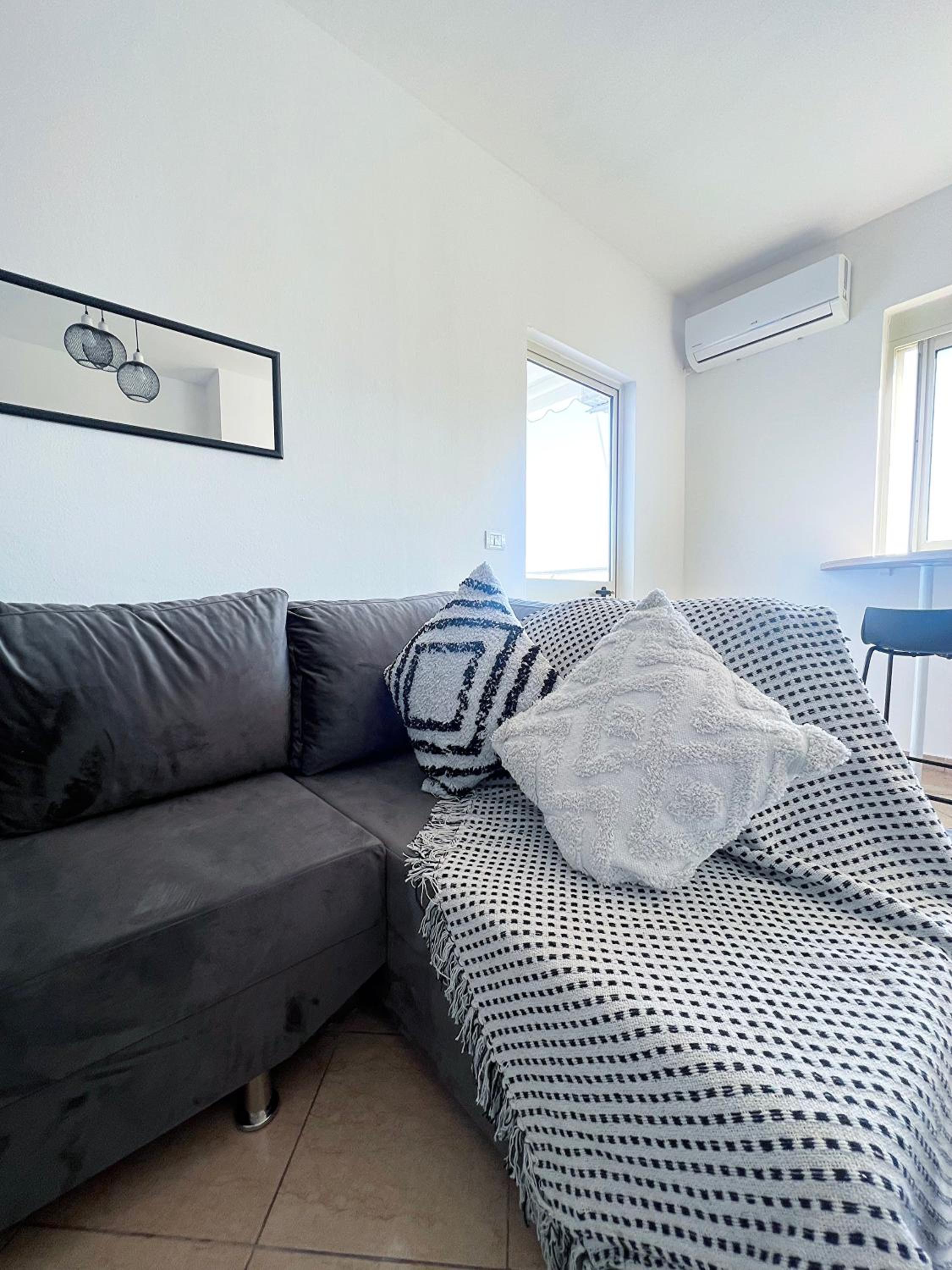 Apartments Fantasy