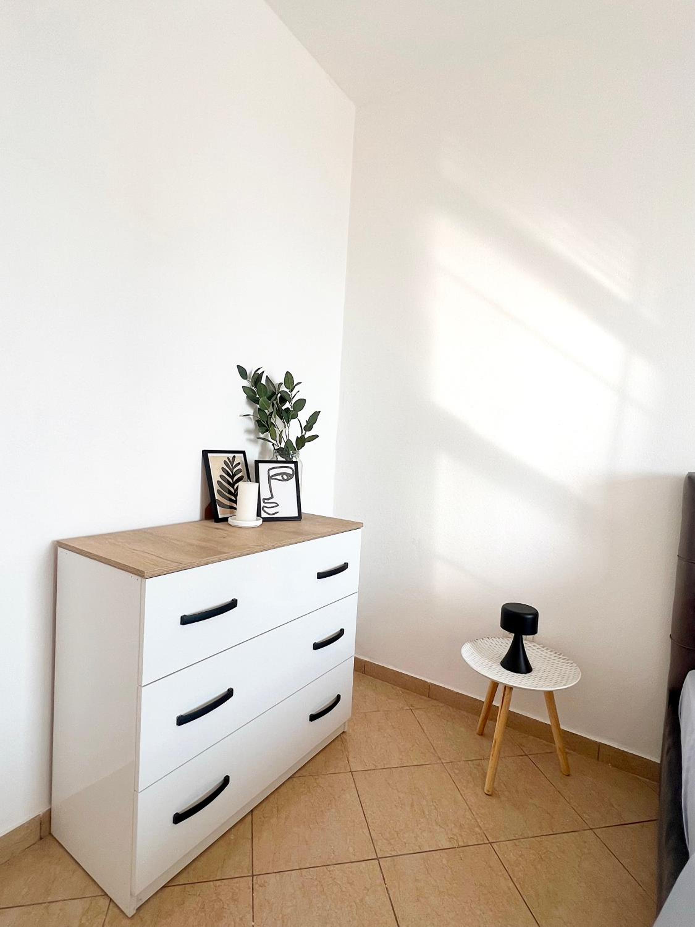 Apartments Fantasy