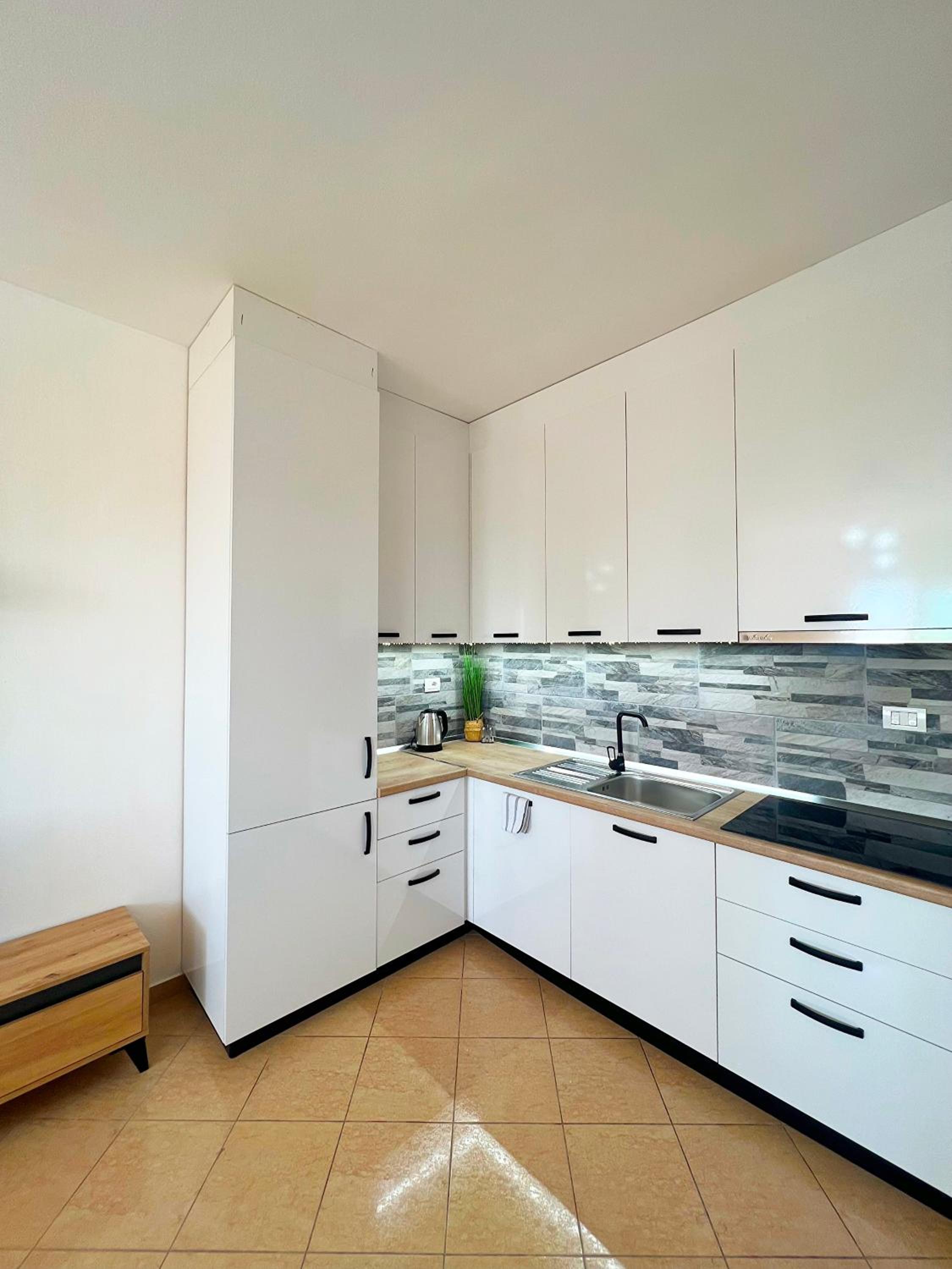 Apartments Fantasy
