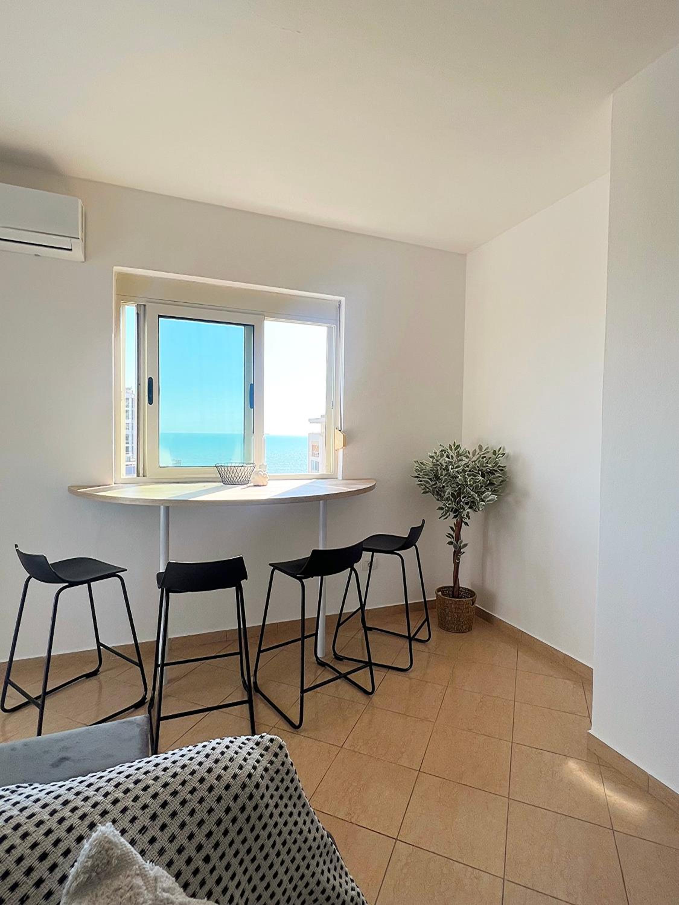Apartments Fantasy