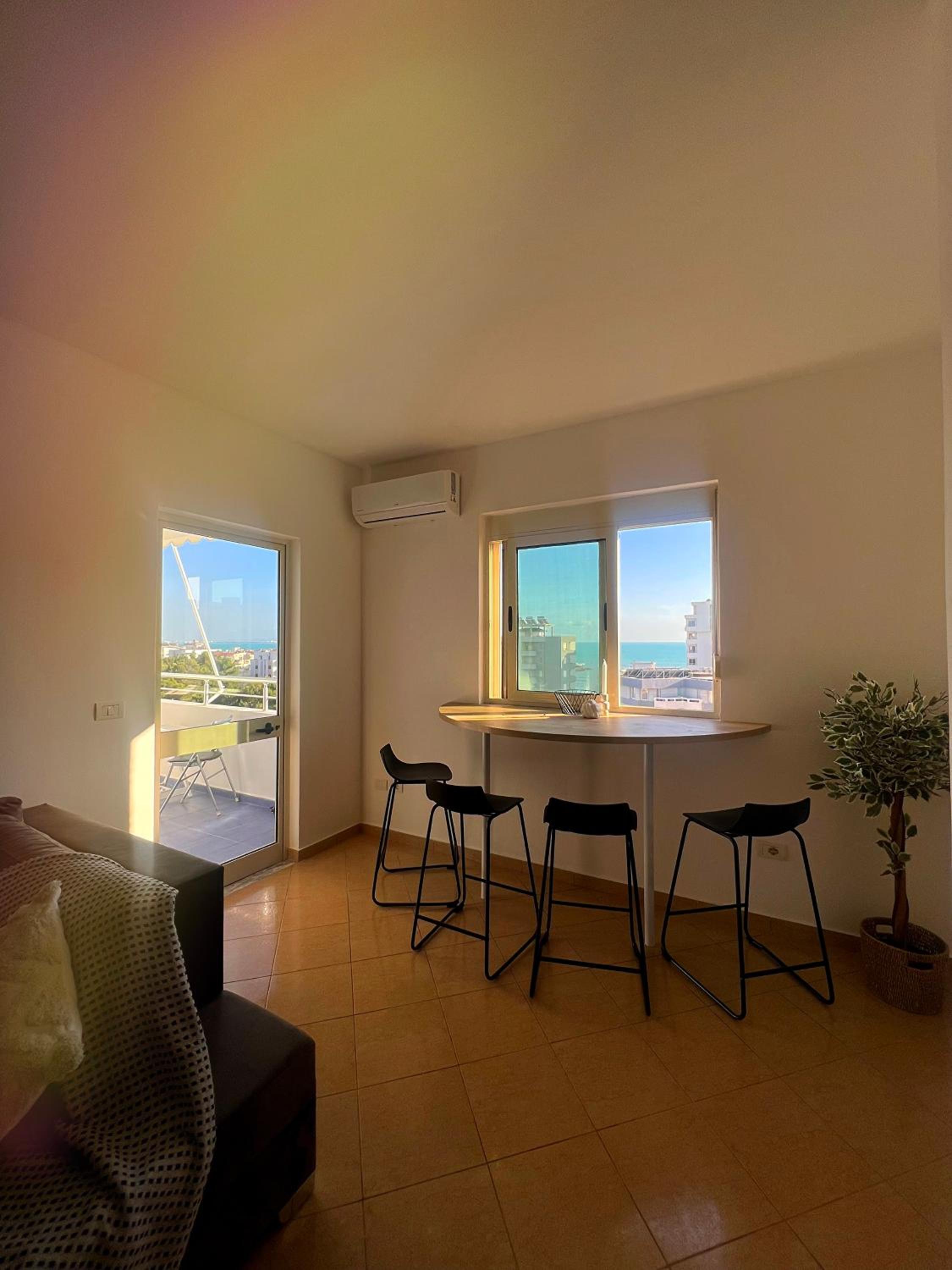 Apartments Fantasy