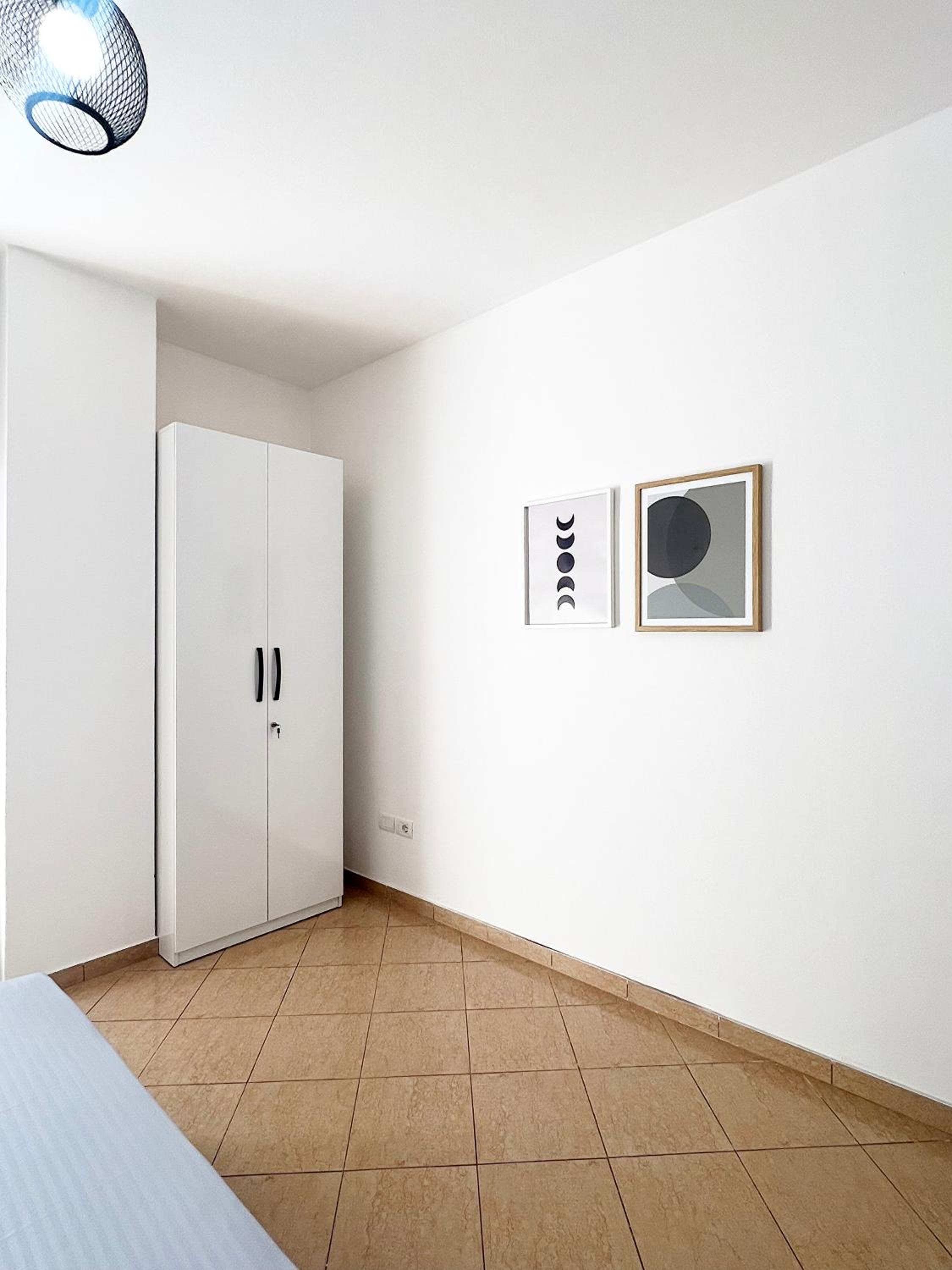 Apartments Fantasy