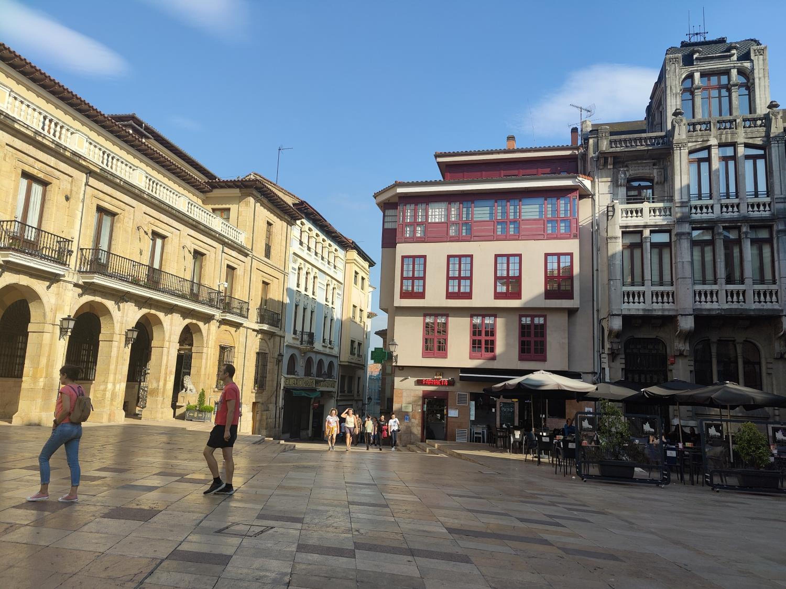 Piso Ayuntamiento Los Candiles