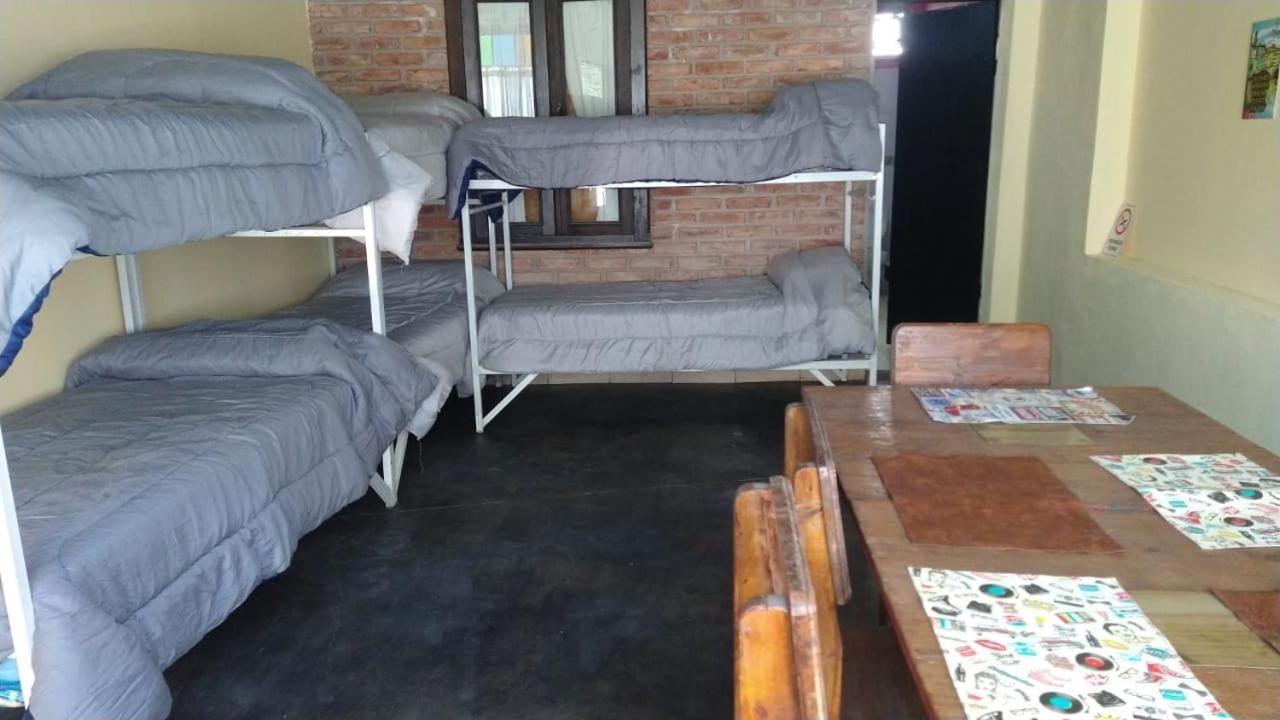Moto Hostal el Tata