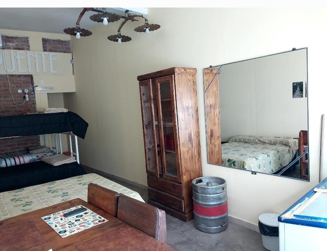 Moto Hostal el Tata