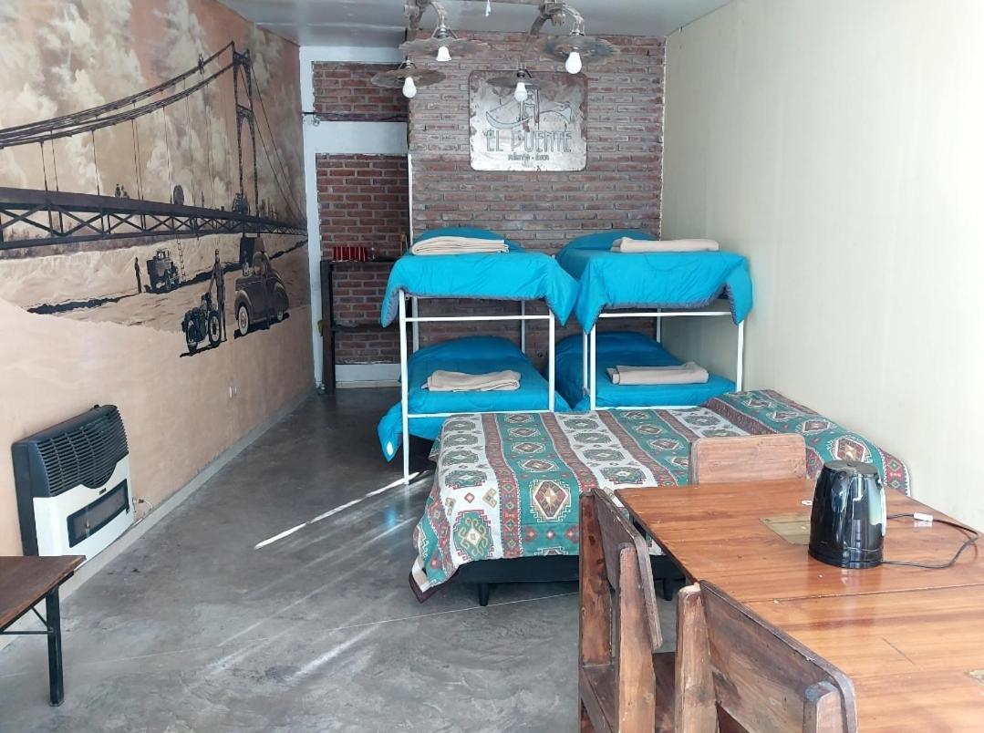 Moto Hostal el Tata