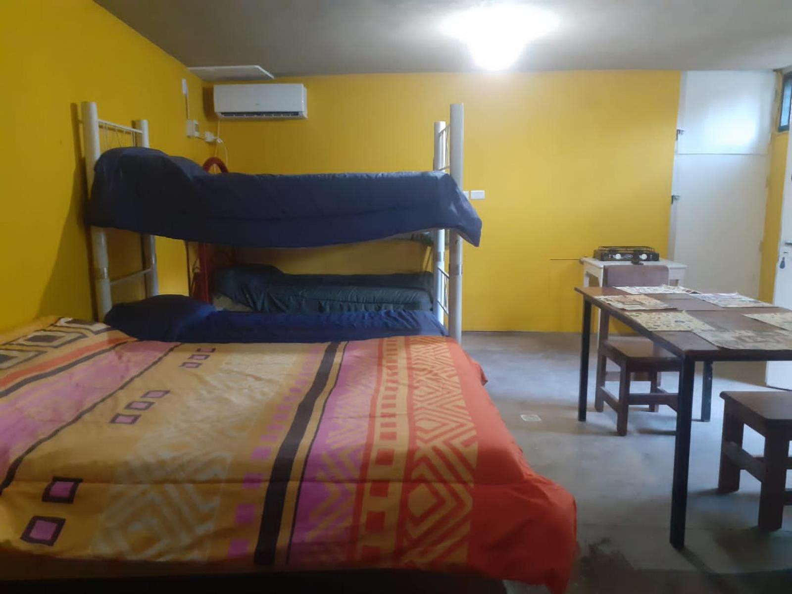 Moto Hostal el Tata
