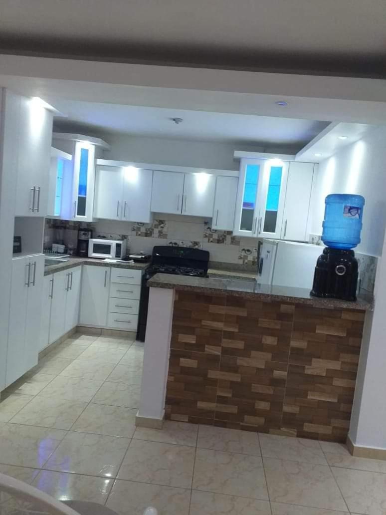 Coco Resort Samana