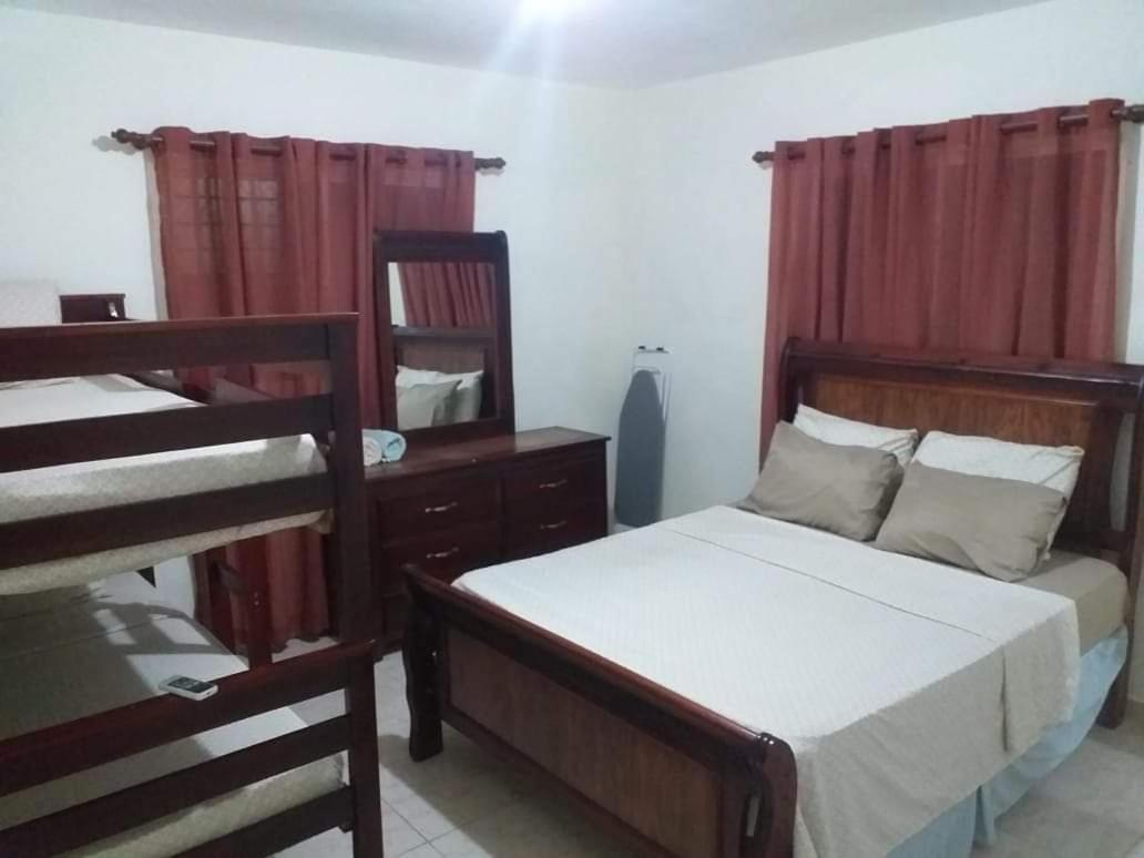 Coco Resort Samana