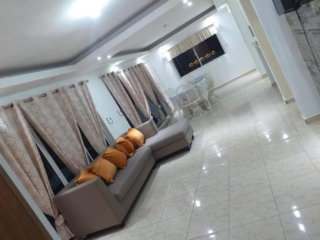 Coco Resort Samana