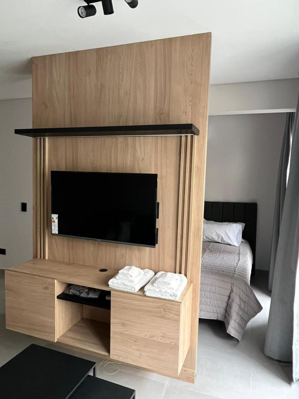 Apartamentos Deluxe [JNJR869]