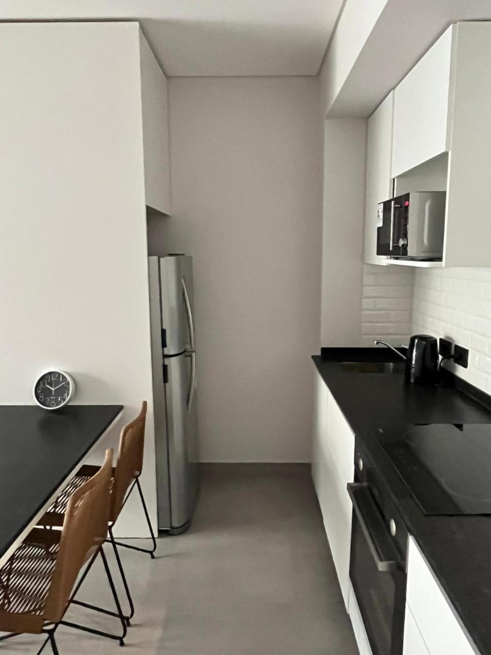 Apartamentos Deluxe [JNJR869]
