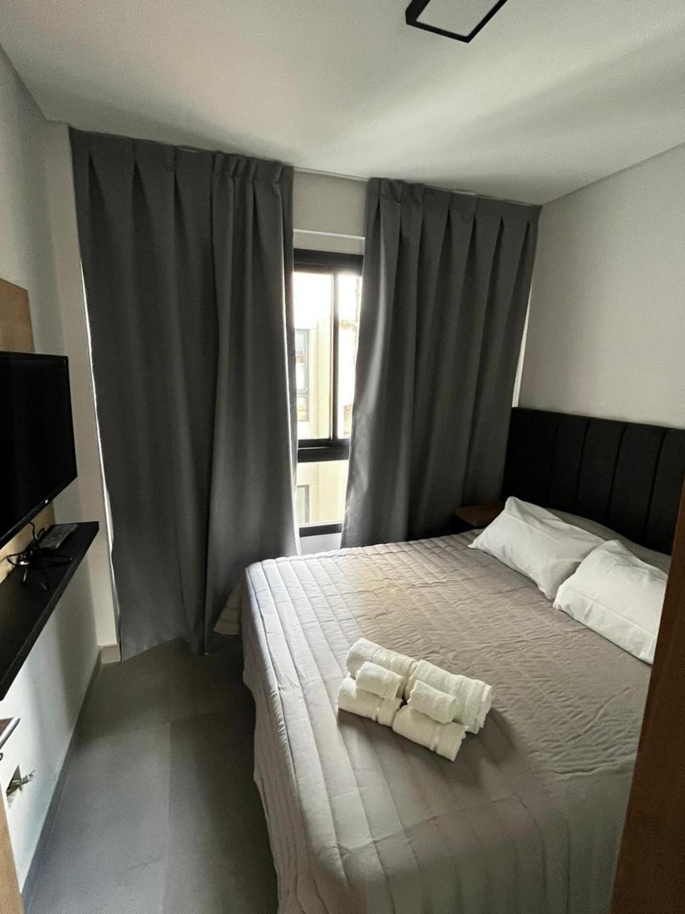 Apartamentos Deluxe [JNJR869]
